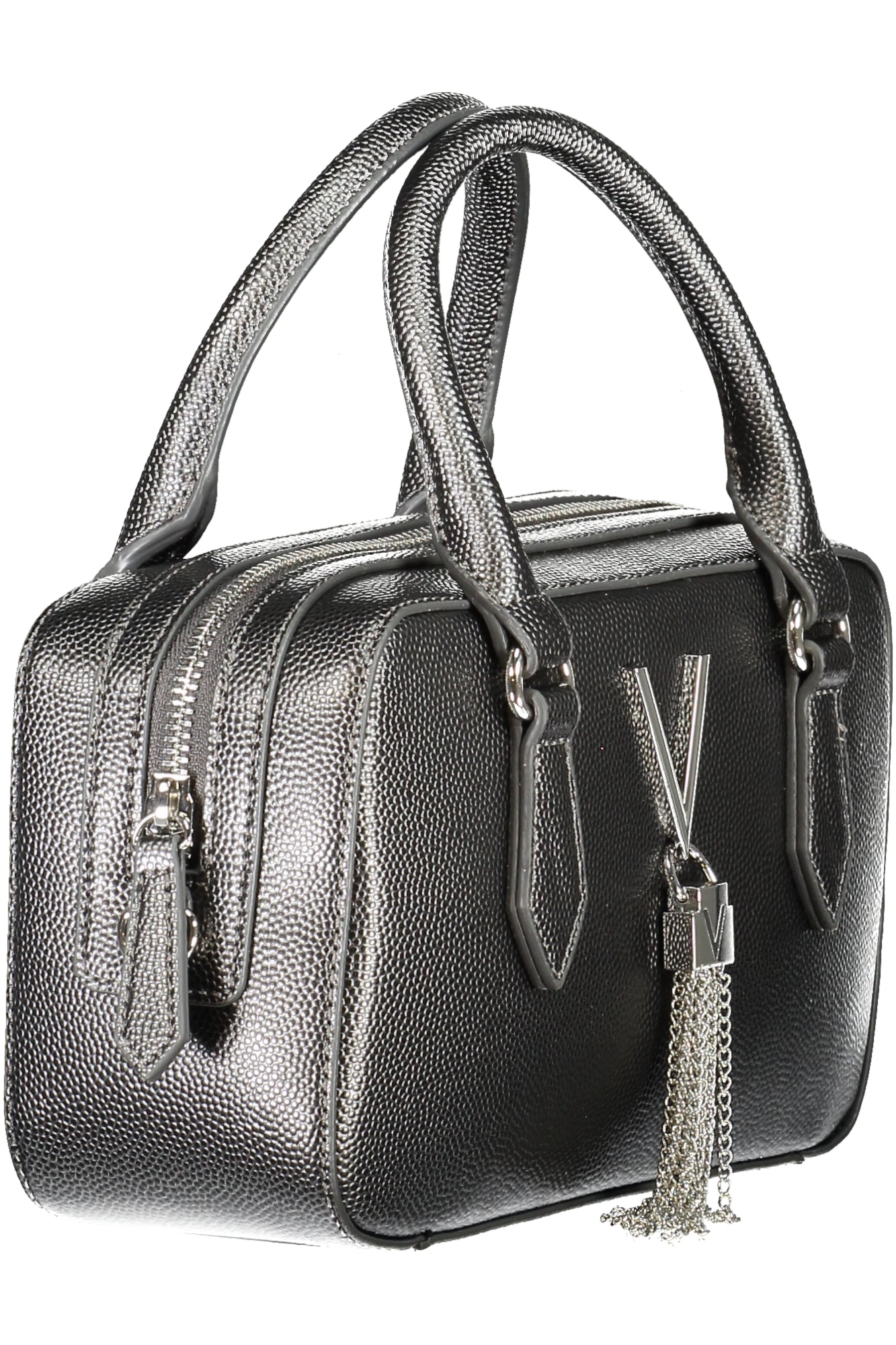 VALENTINO BAGS WOMENS BAG SILVER