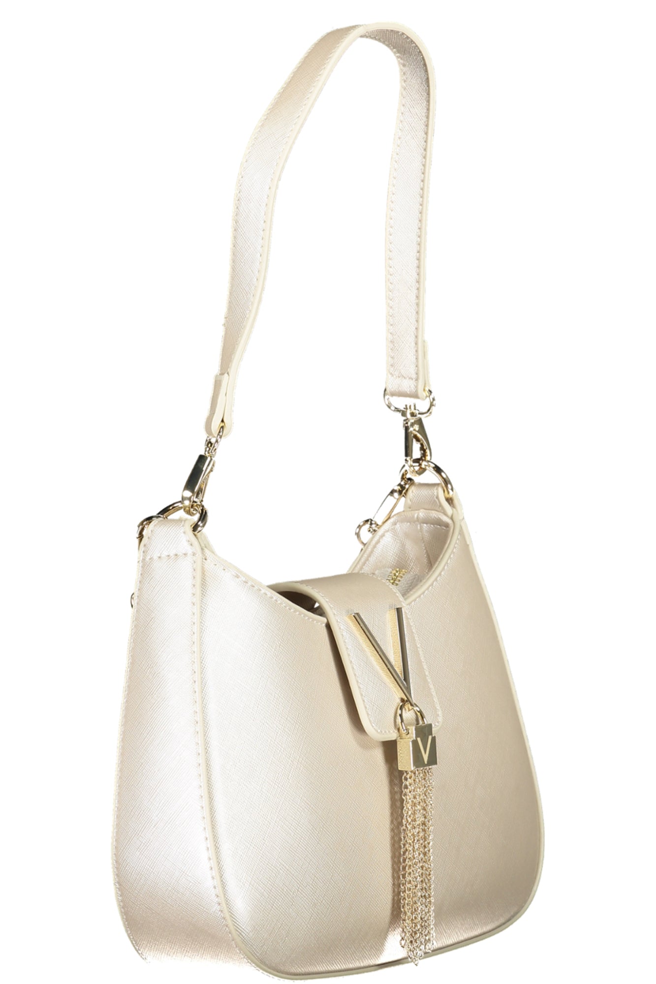VALENTINO BAGS WOMENS BAG SILVER
