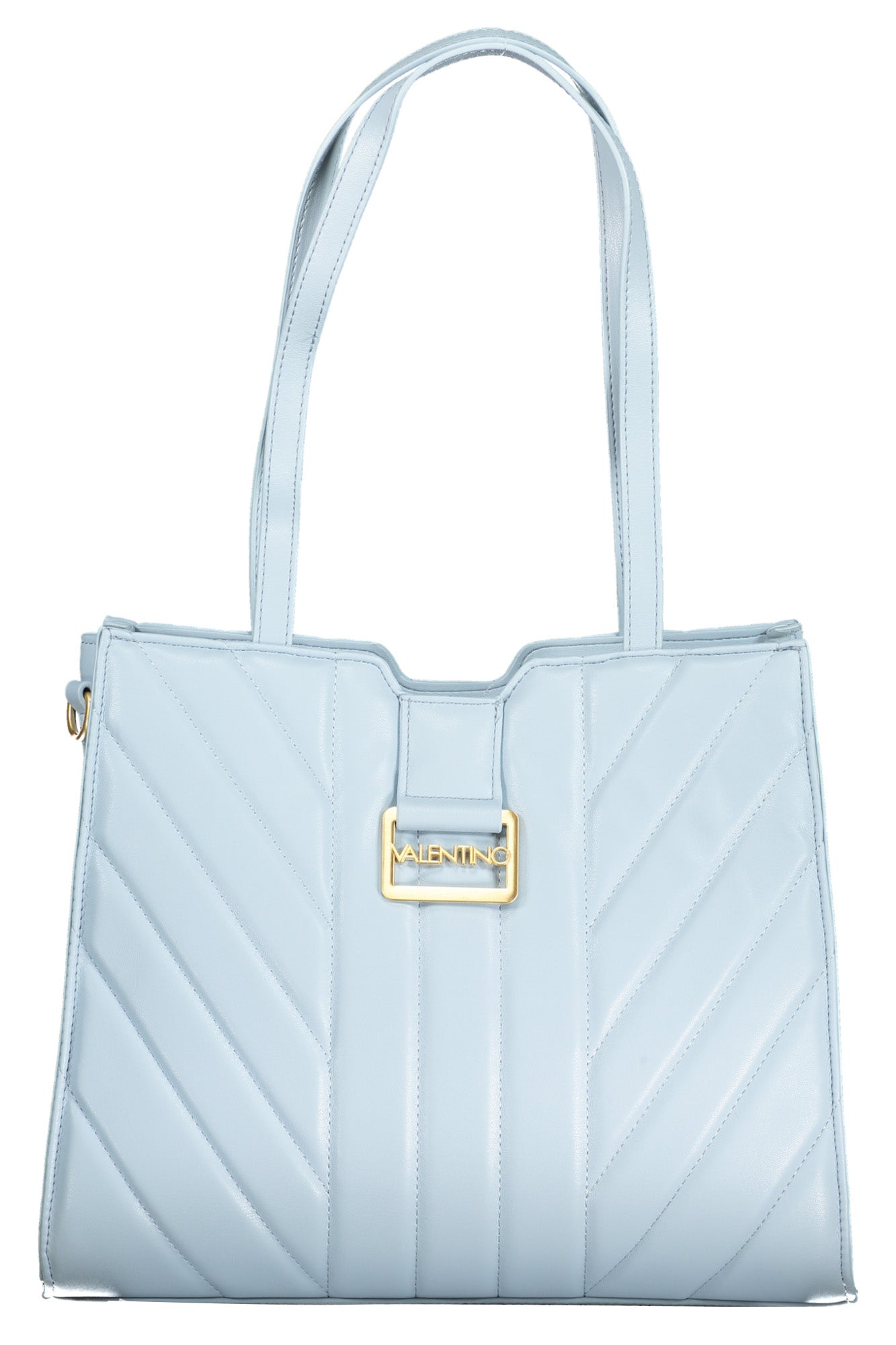 VALENTINO BAGS BLUE WOMENS BAG
