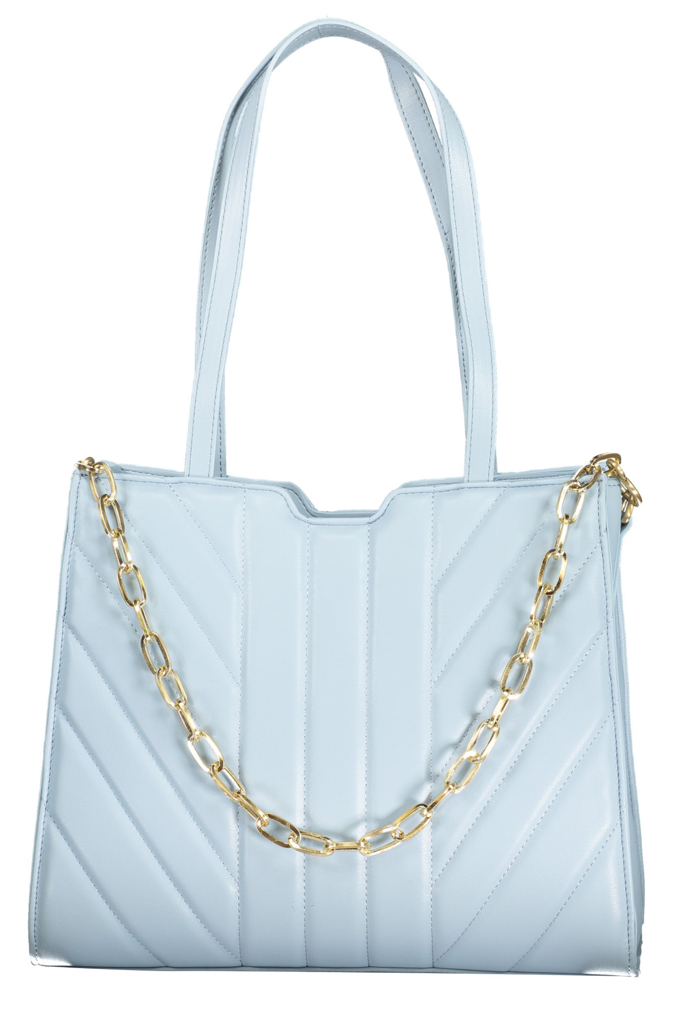 VALENTINO BAGS BLUE WOMENS BAG
