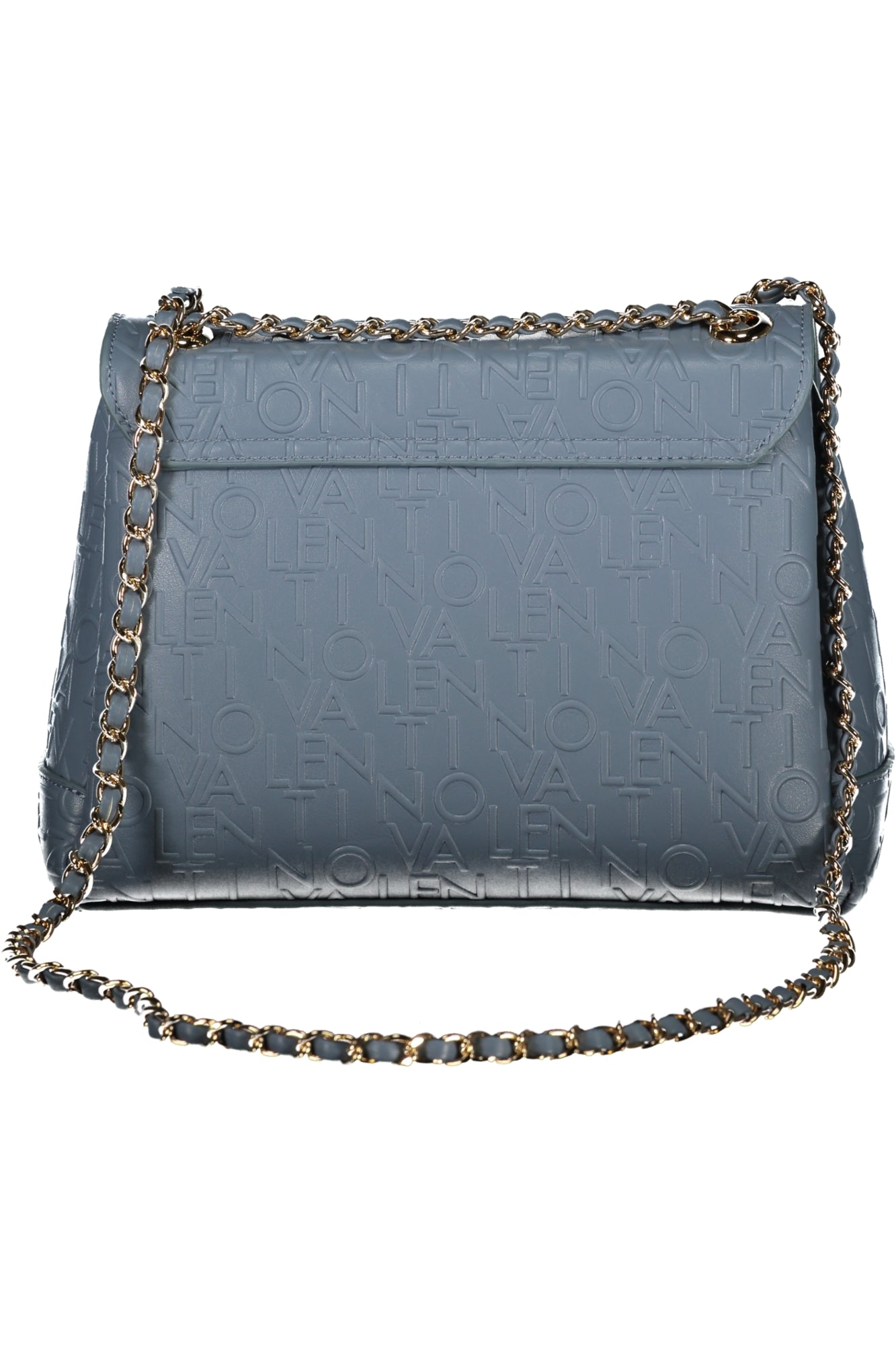 VALENTINO BAGS WOMENS BAG BLUE