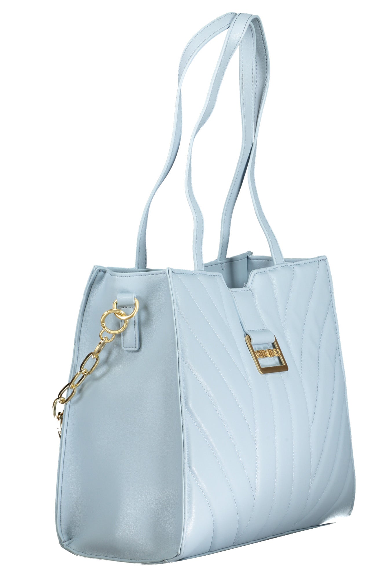 VALENTINO BAGS BLUE WOMENS BAG
