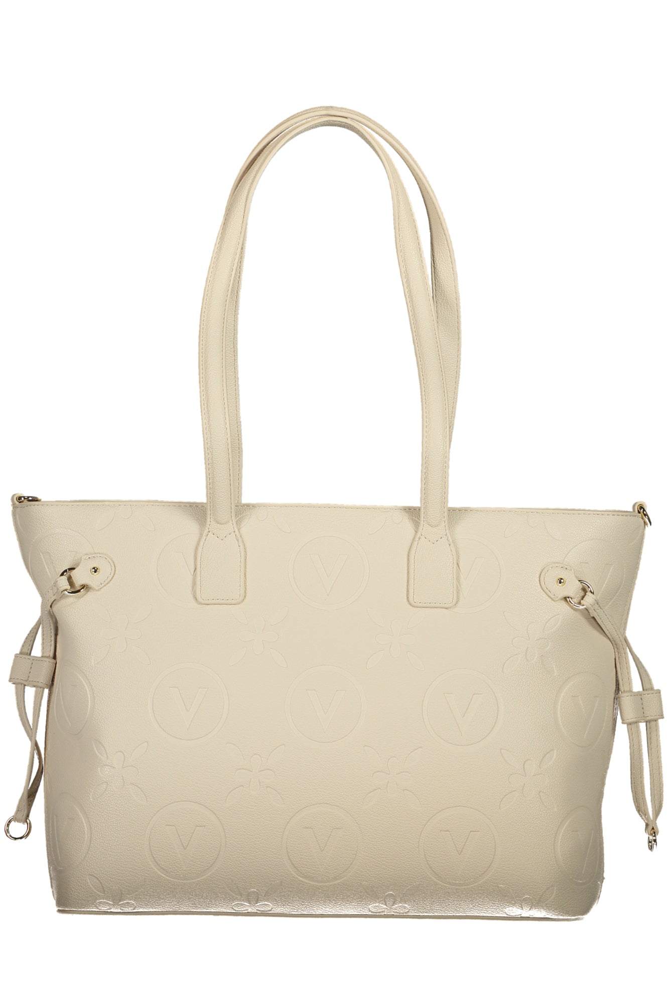 VALENTINO BAGS WOMENS BAG BEIGE