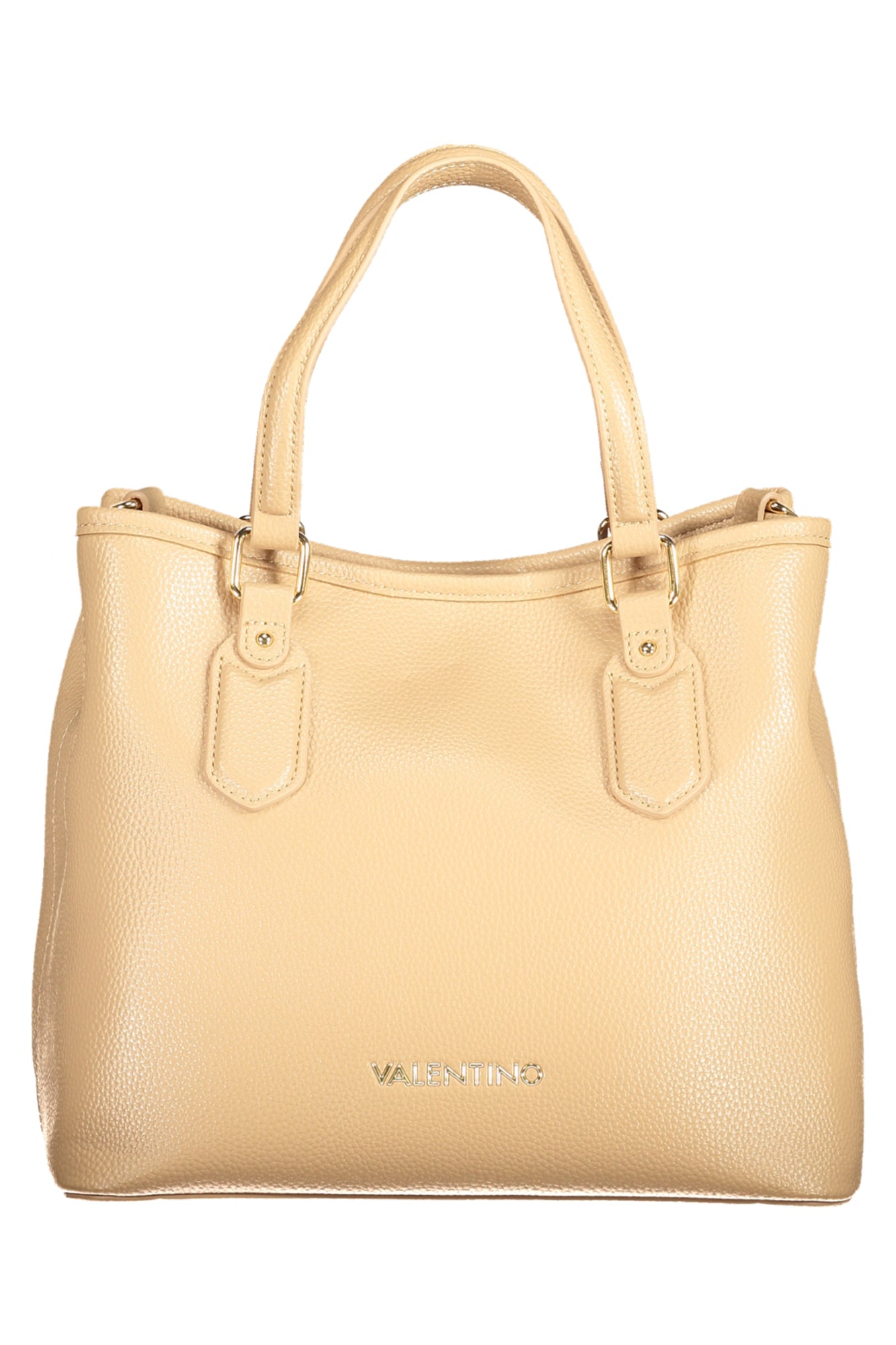 VALENTINO BAGS WOMENS BAG BEIGE