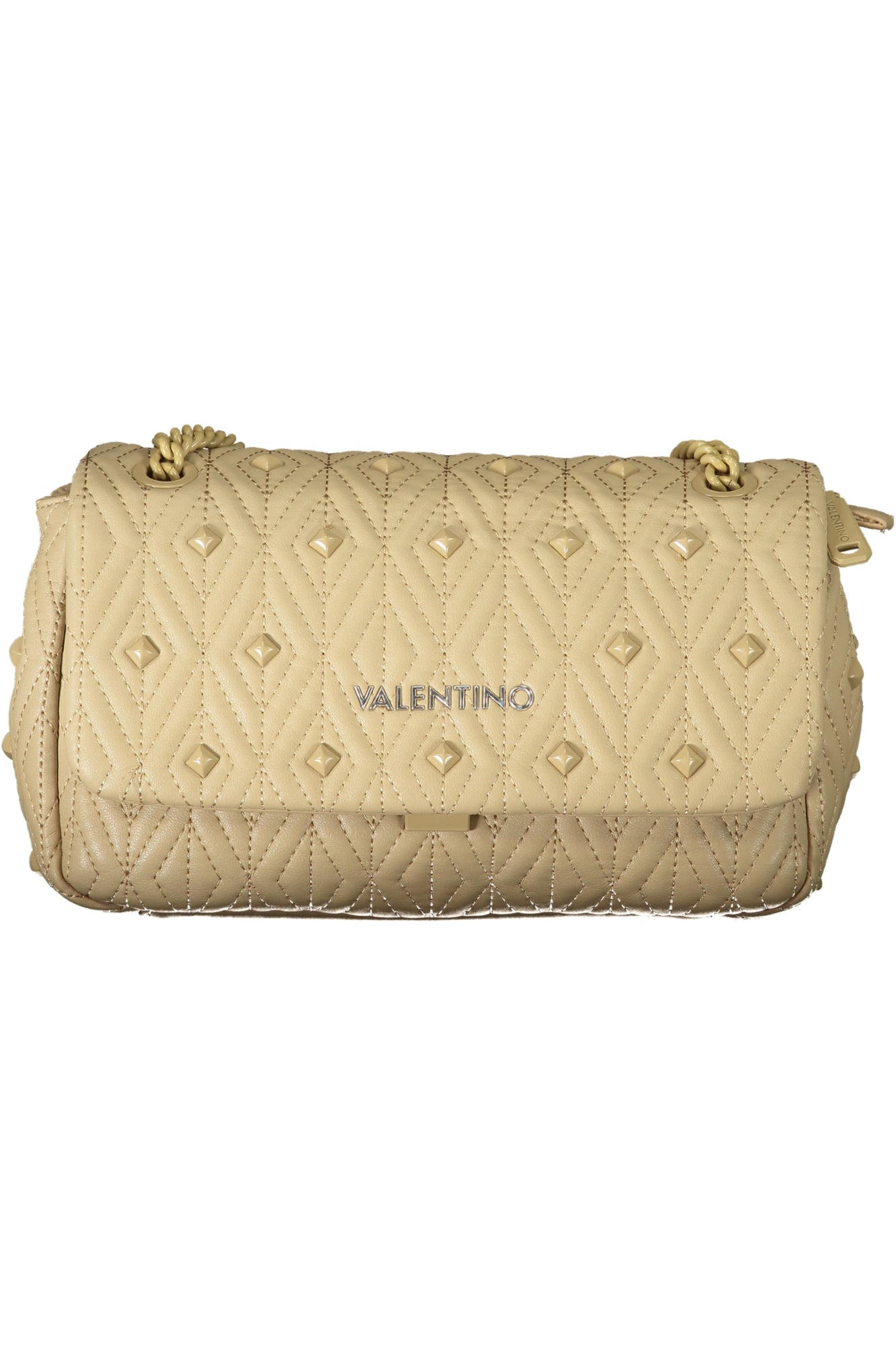 VALENTINO BAGS WOMENS BAG BEIGE