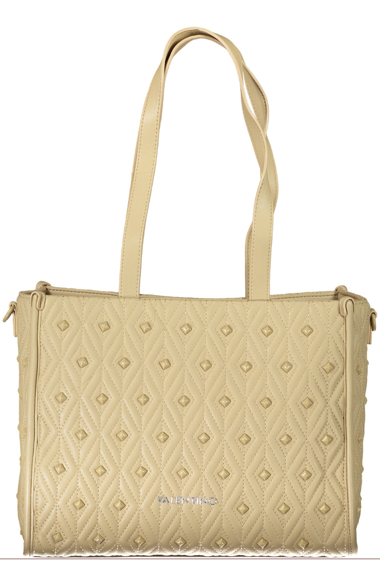 VALENTINO BAGS WOMENS BAG BEIGE