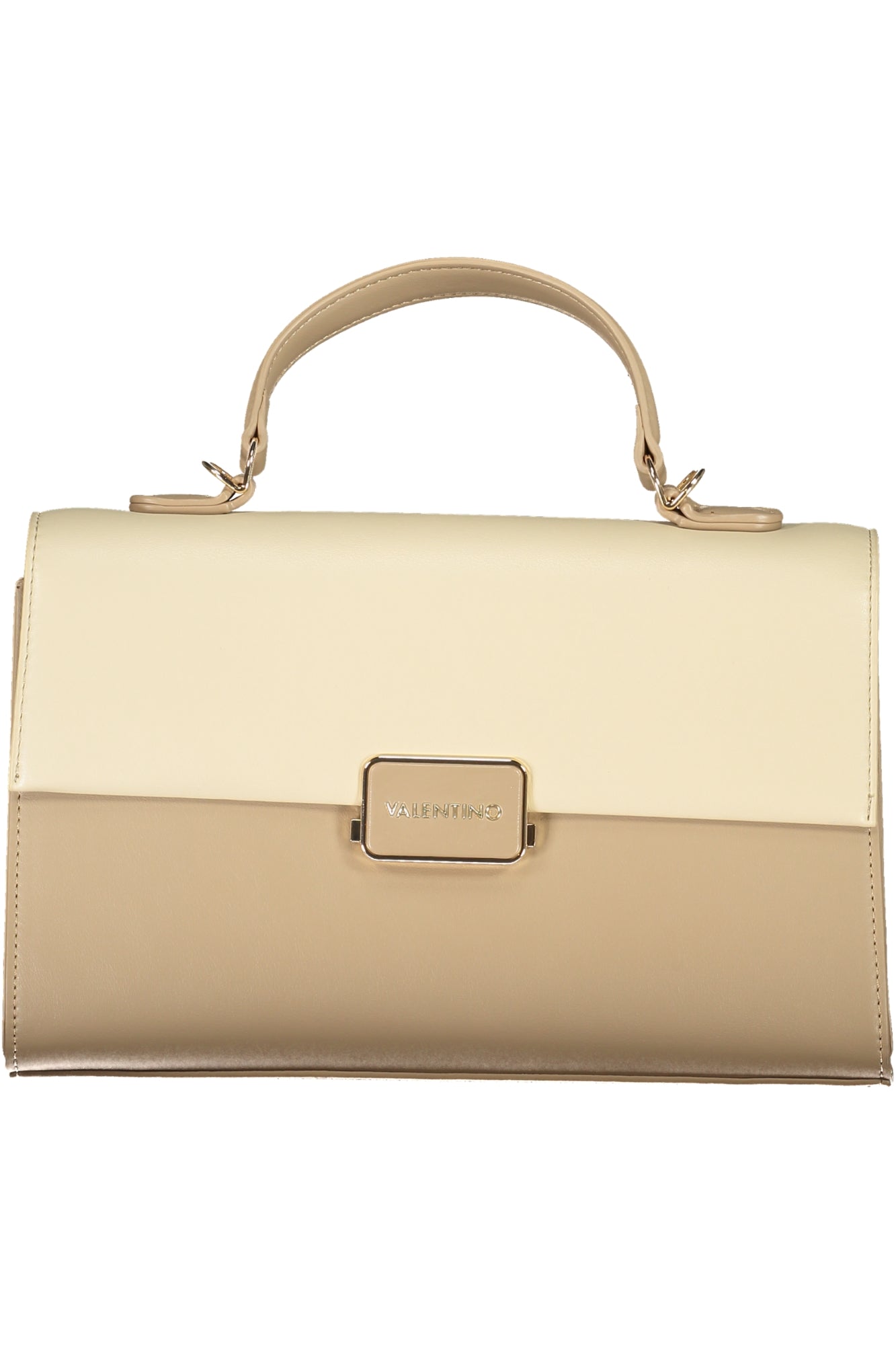 VALENTINO BAGS WOMENS BAG BEIGE