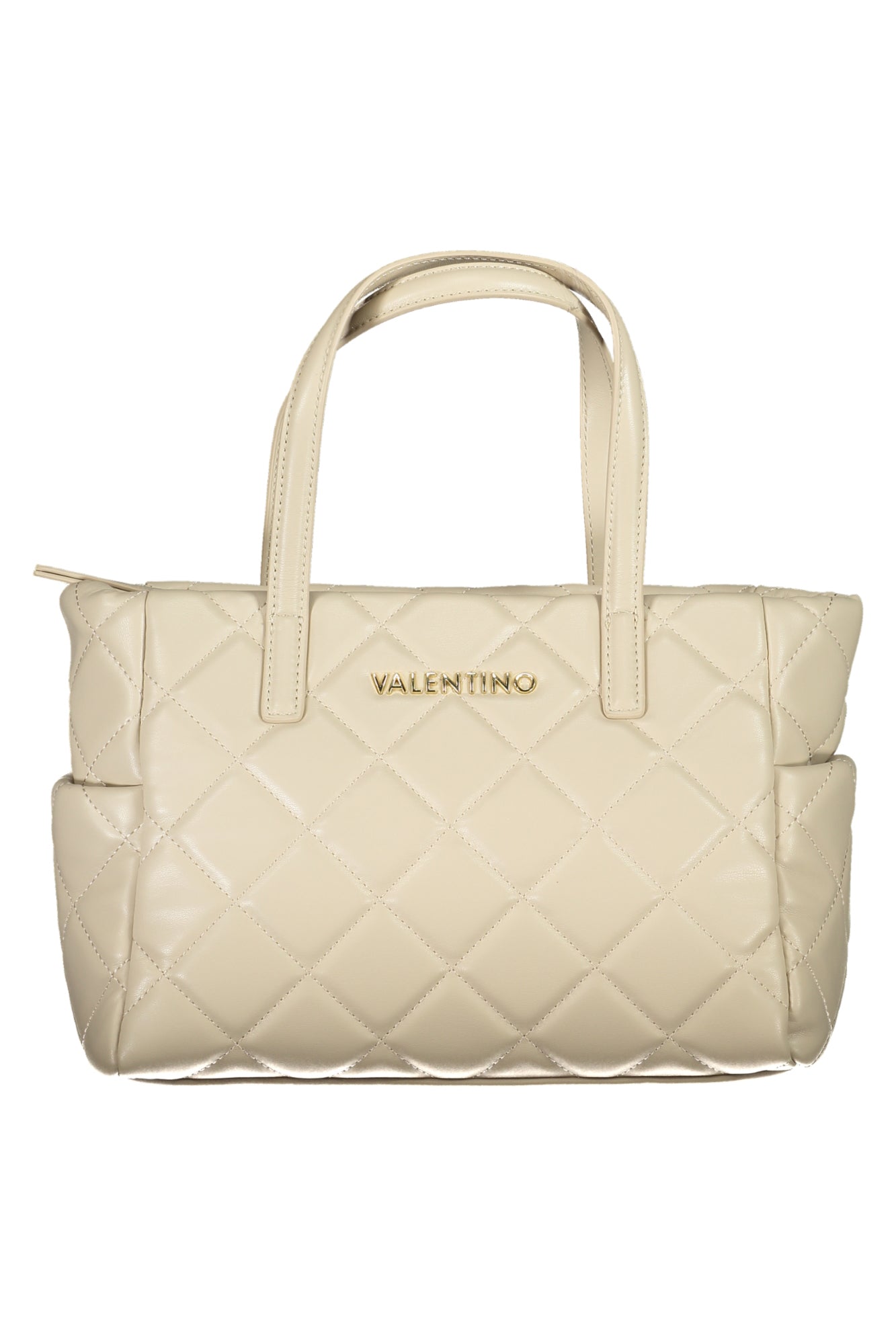 VALENTINO BAGS WOMENS BAG BEIGE