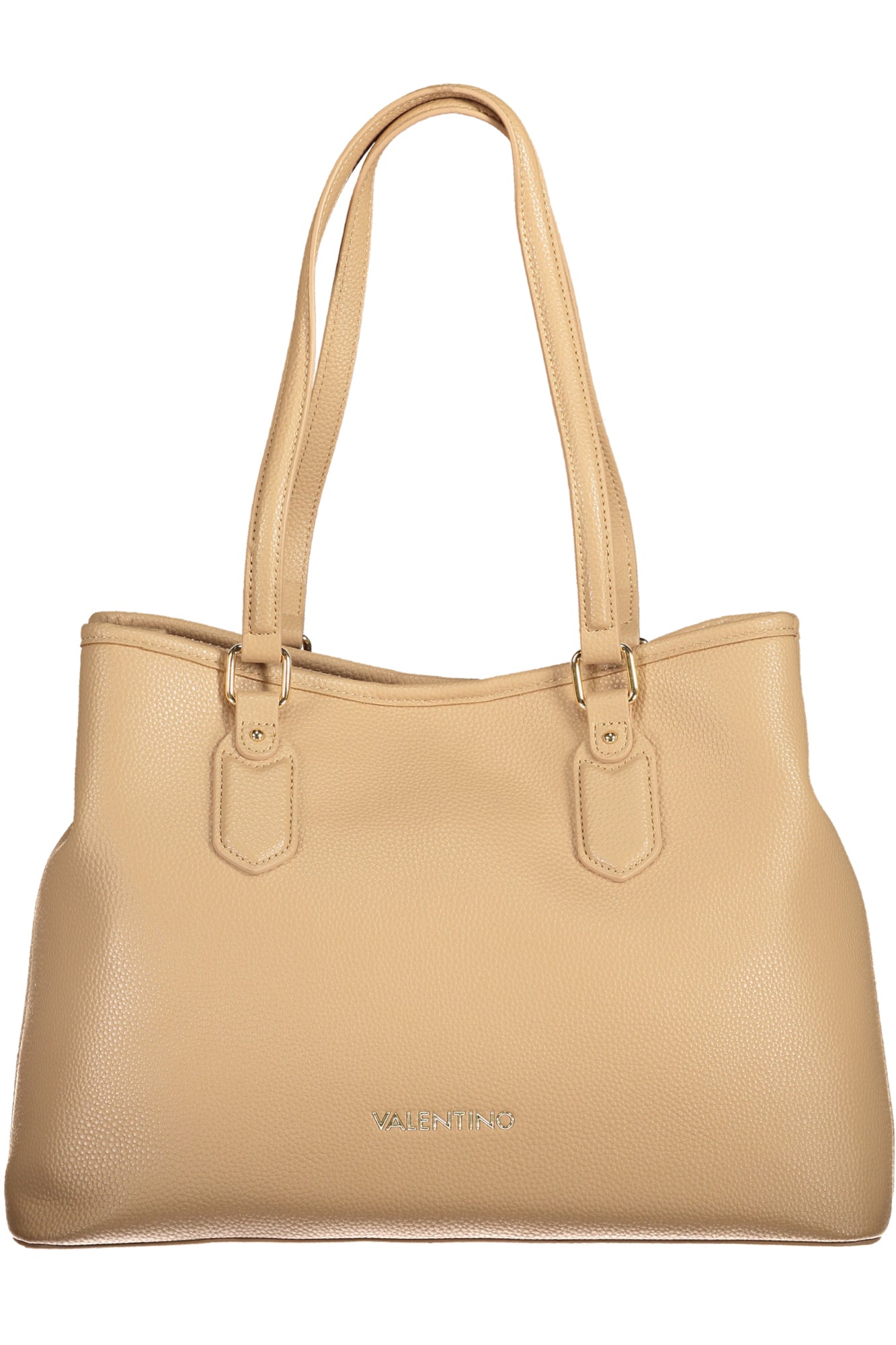 VALENTINO BAGS WOMENS BAG BEIGE