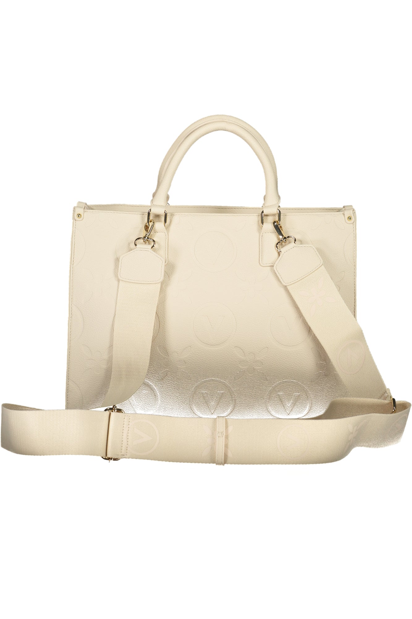 VALENTINO BAGS WOMENS BAG BEIGE