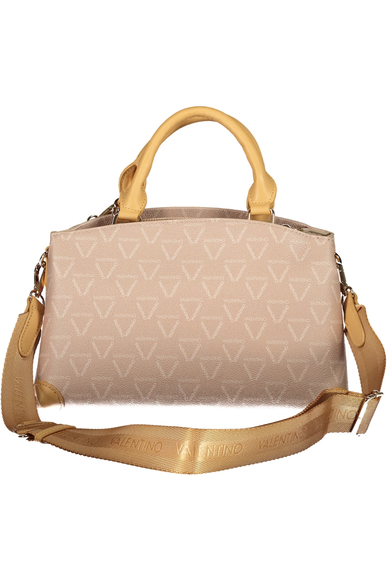 VALENTINO BAGS WOMENS BAG BEIGE