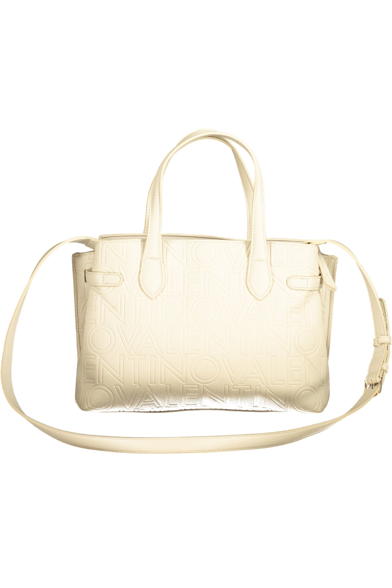 VALENTINO BAGS WOMENS BAG BEIGE
