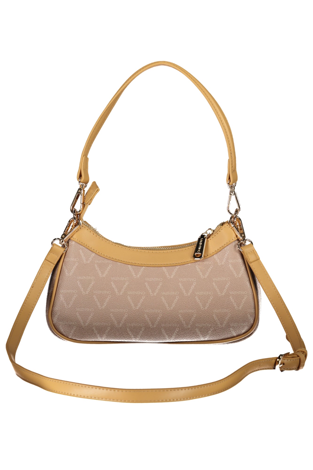 VALENTINO BAGS WOMENS BAG BEIGE