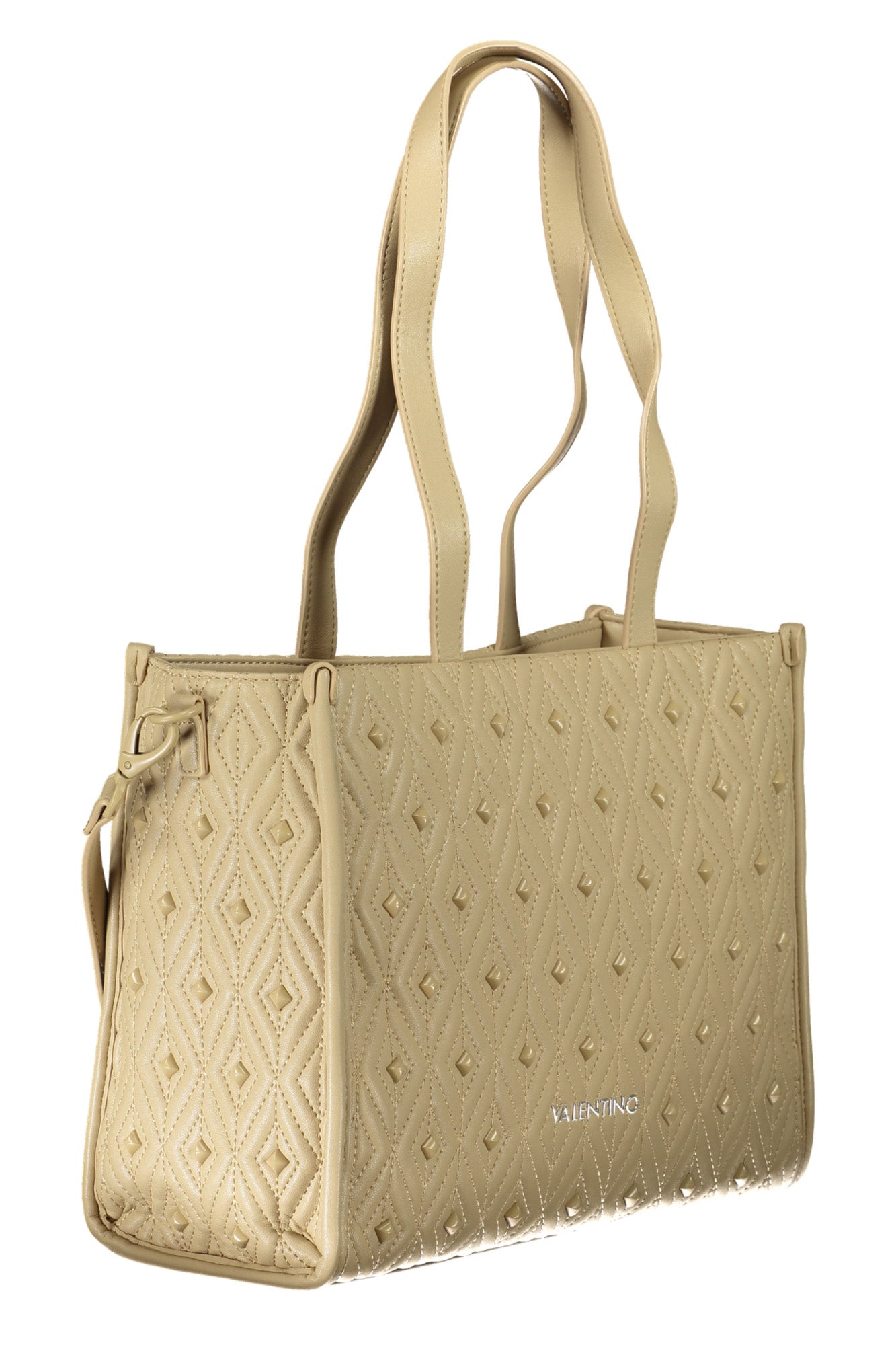 VALENTINO BAGS WOMENS BAG BEIGE