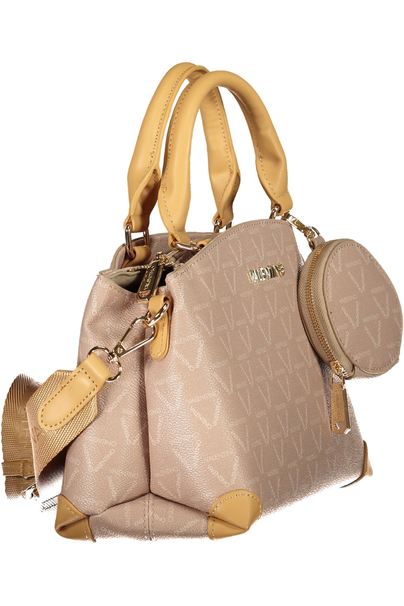 VALENTINO BAGS WOMENS BAG BEIGE