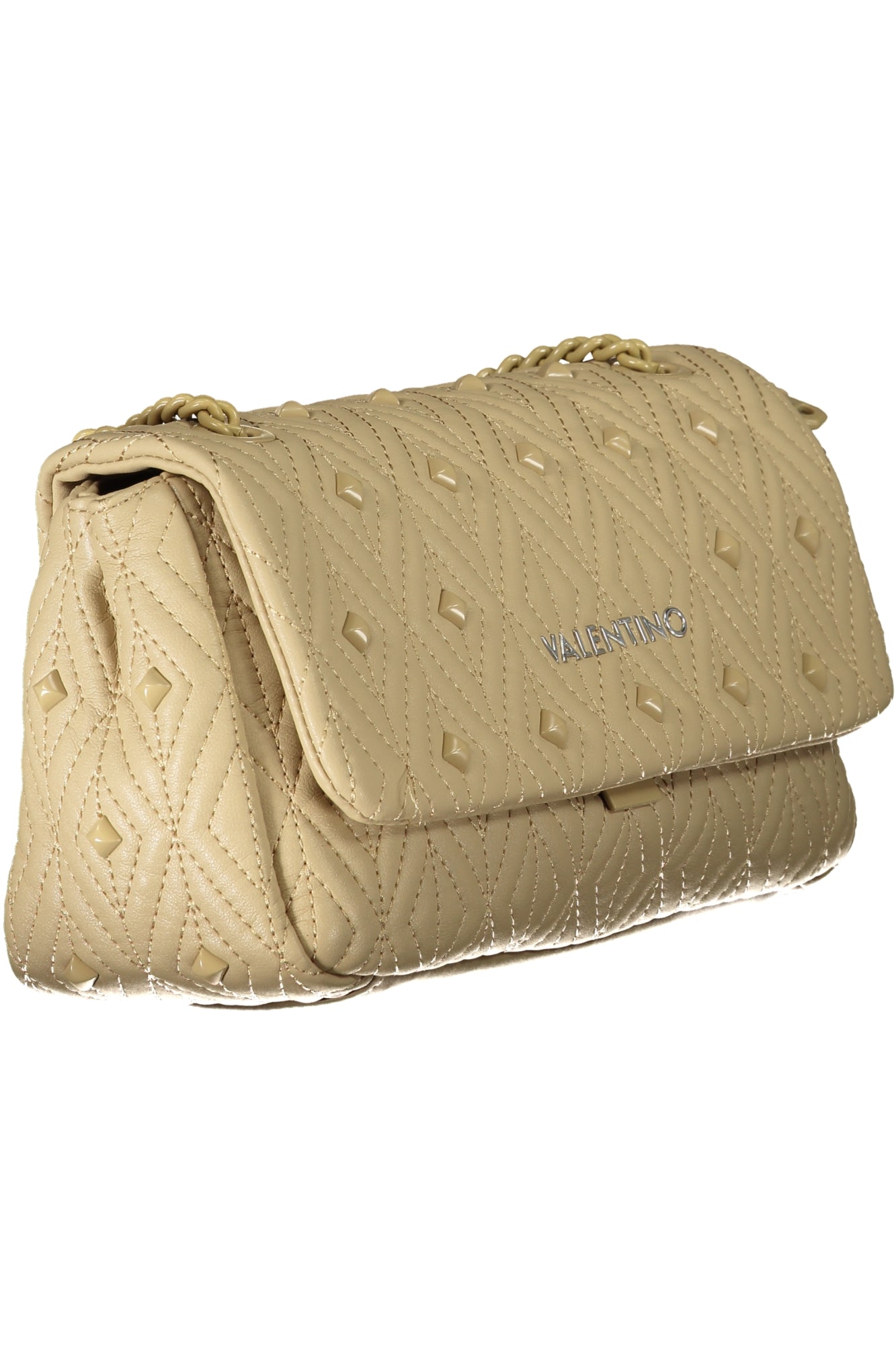 VALENTINO BAGS WOMENS BAG BEIGE