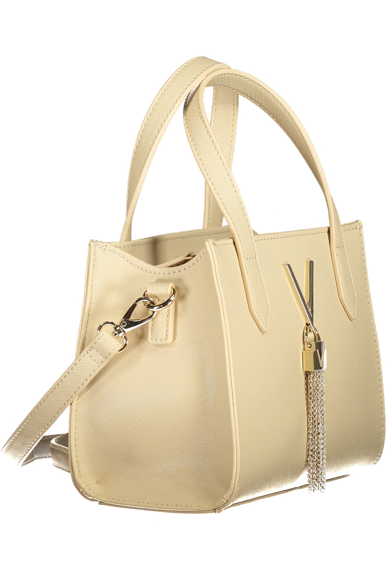 VALENTINO BAGS WOMENS BAG BEIGE