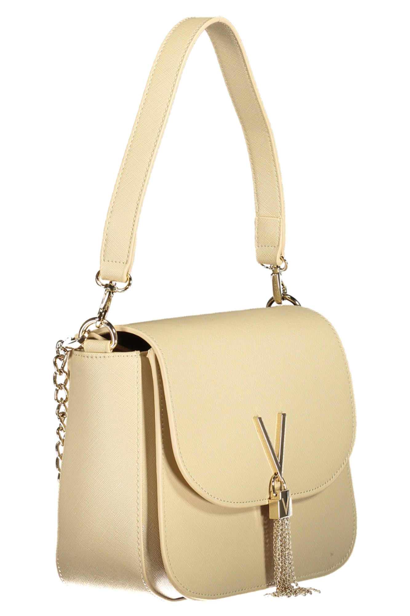 VALENTINO BAGS WOMENS BAG BEIGE
