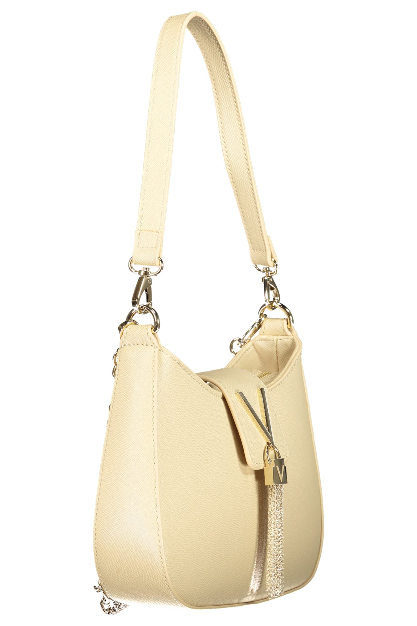 VALENTINO BAGS WOMENS BAG BEIGE