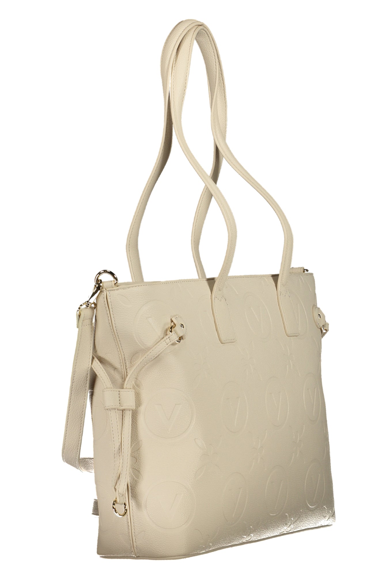 VALENTINO BAGS WOMENS BAG BEIGE