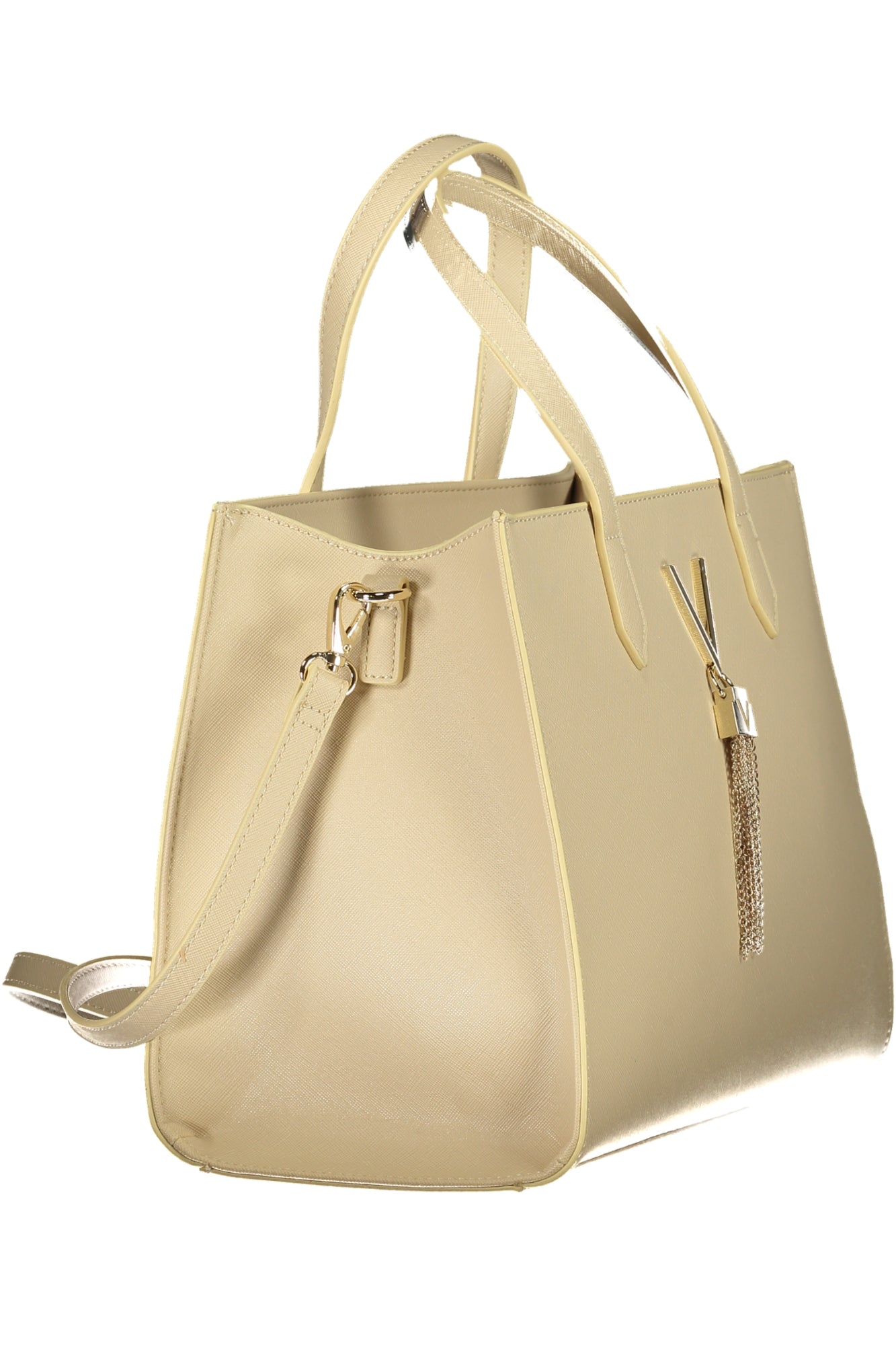 VALENTINO BAGS WOMENS BAG BEIGE
