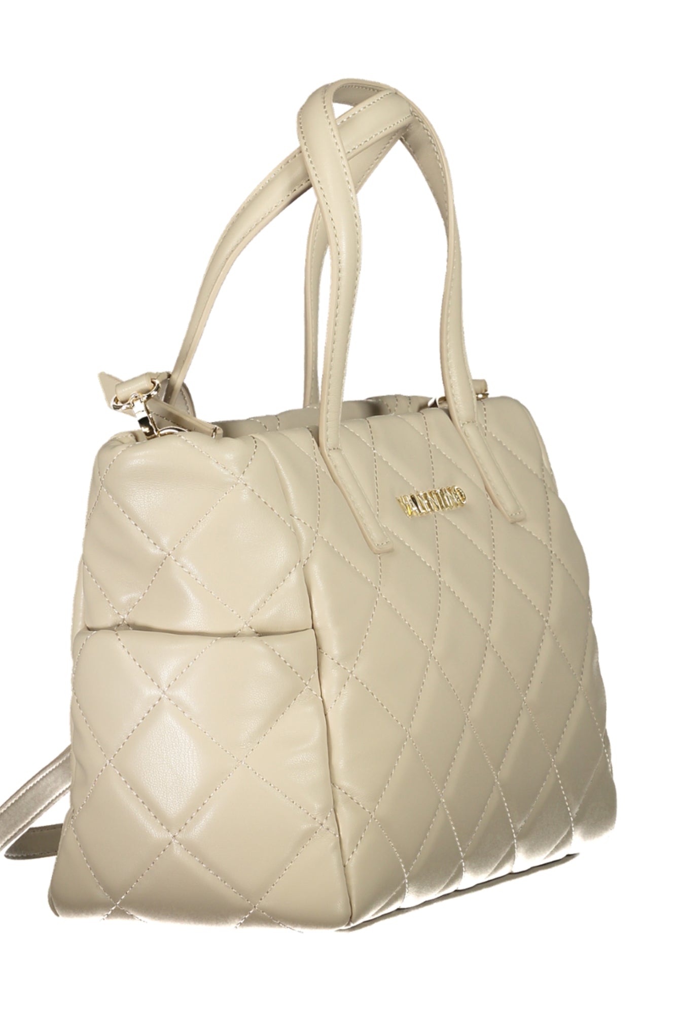 VALENTINO BAGS WOMENS BAG BEIGE