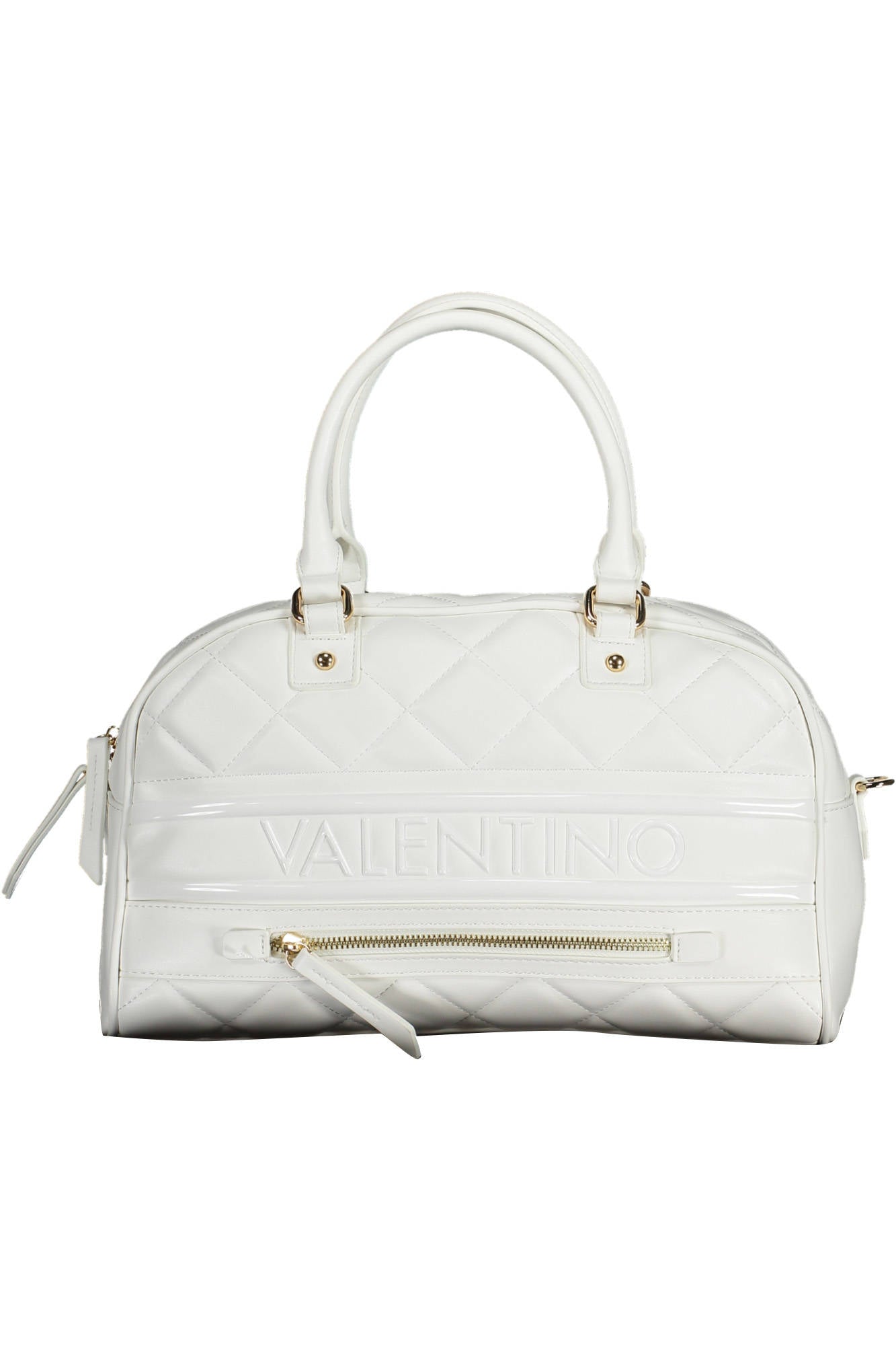 VALENTINO BAGS WOMENS BAG WHITE