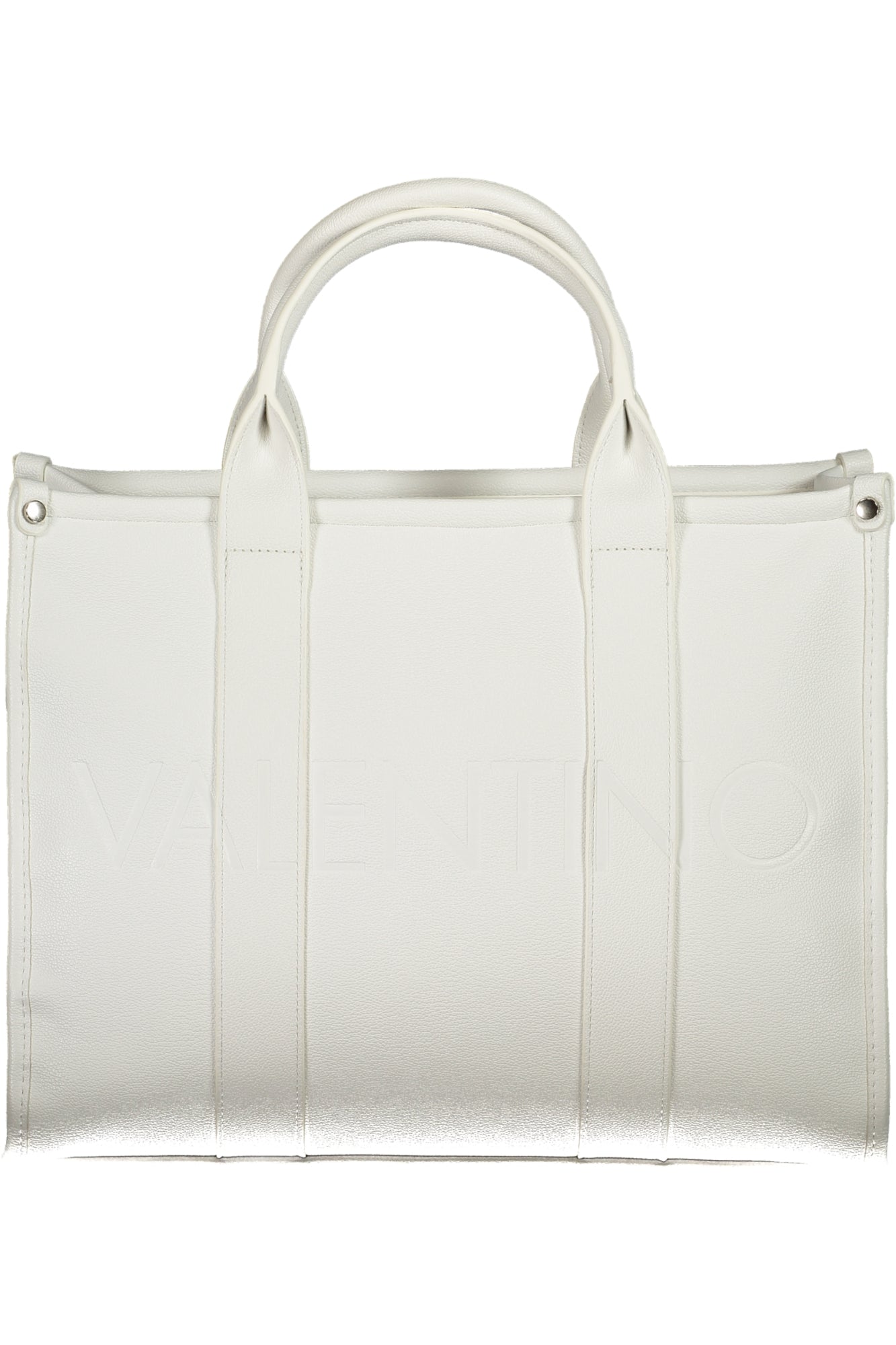 VALENTINO BAGS WOMENS BAG WHITE