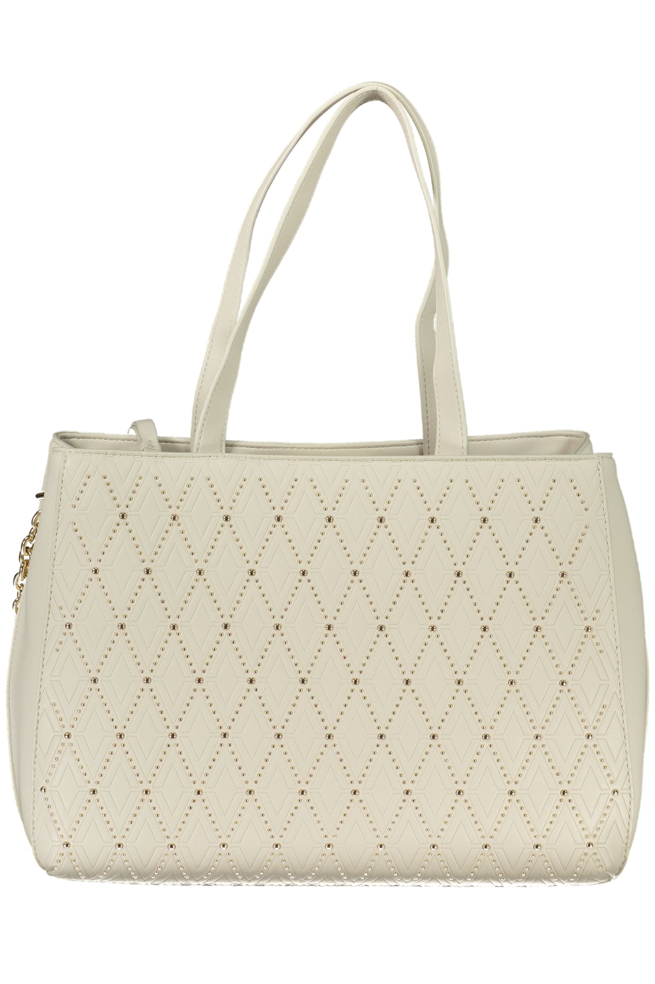 VALENTINO BAGS WHITE WOMENS BAG