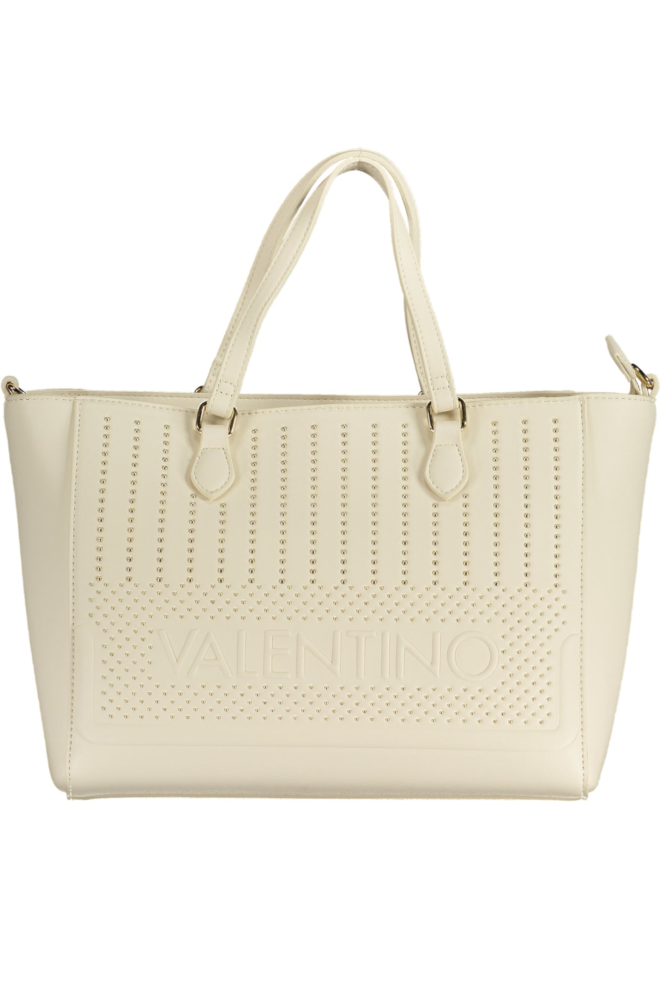 VALENTINO BAGS WHITE WOMENS BAG