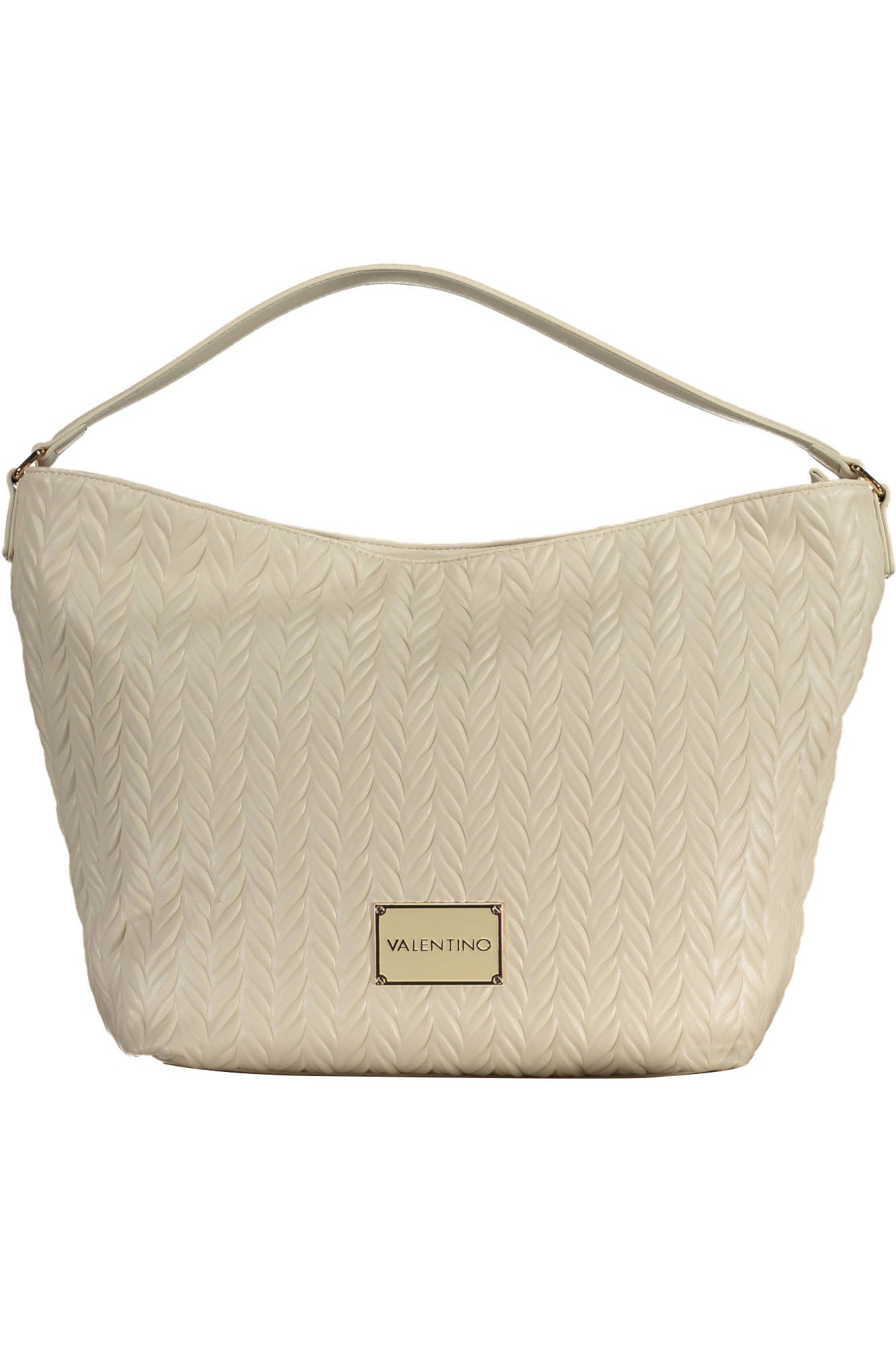 VALENTINO BAGS WOMENS BAG WHITE