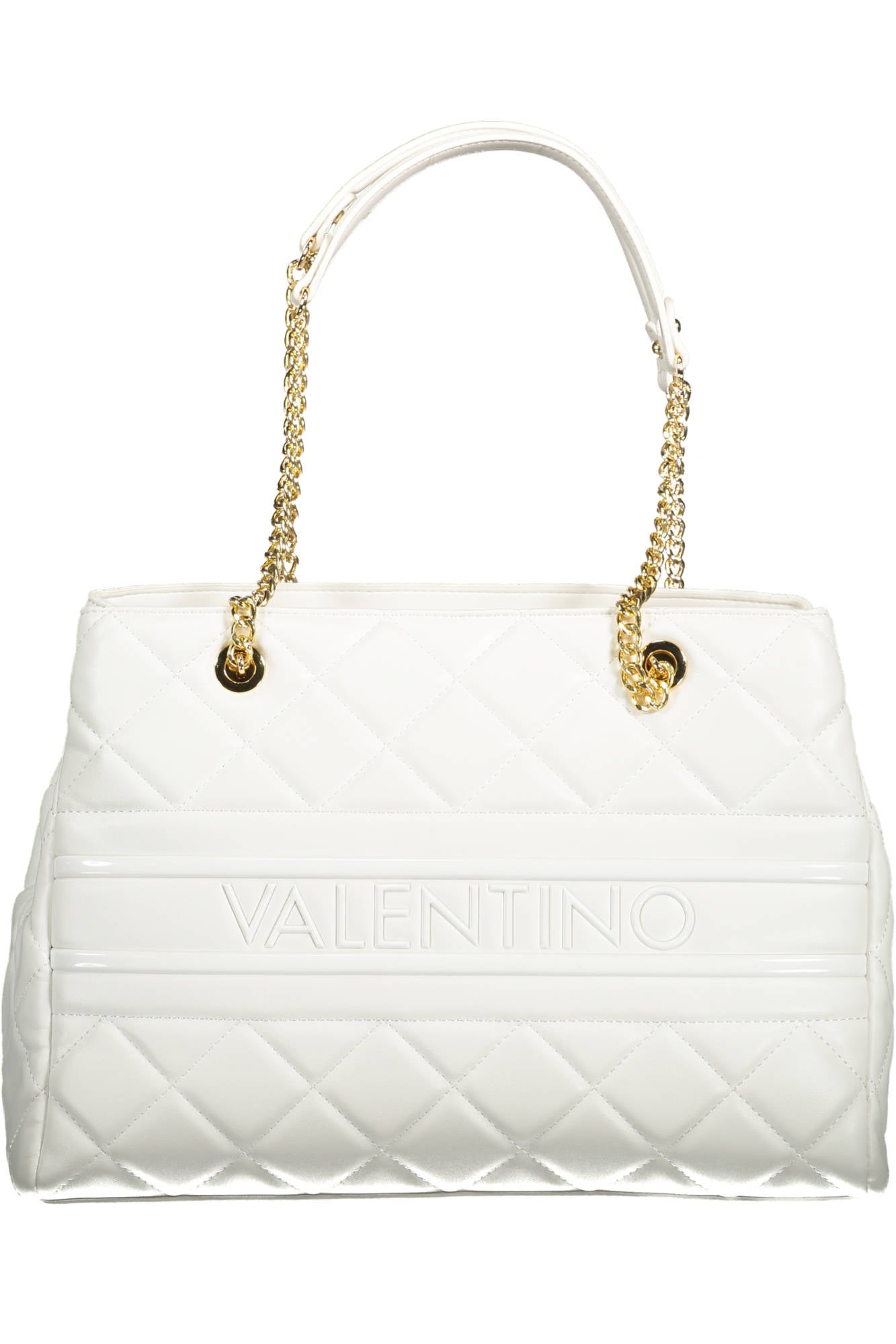 VALENTINO BAGS WOMENS BAG WHITE