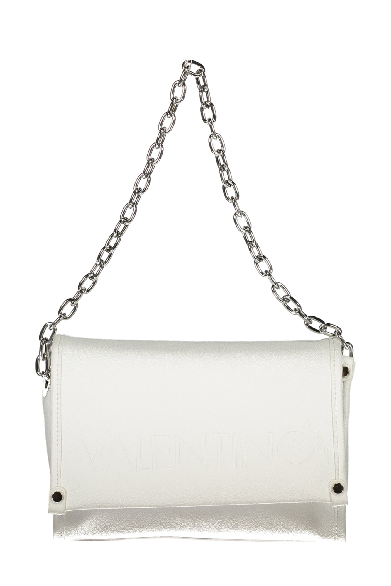 VALENTINO BAGS WOMENS BAG WHITE