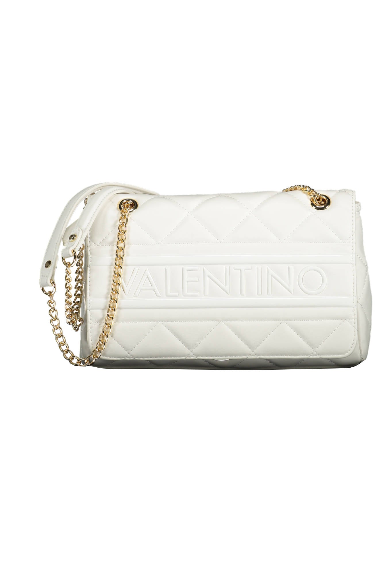VALENTINO BAGS WOMENS BAG WHITE