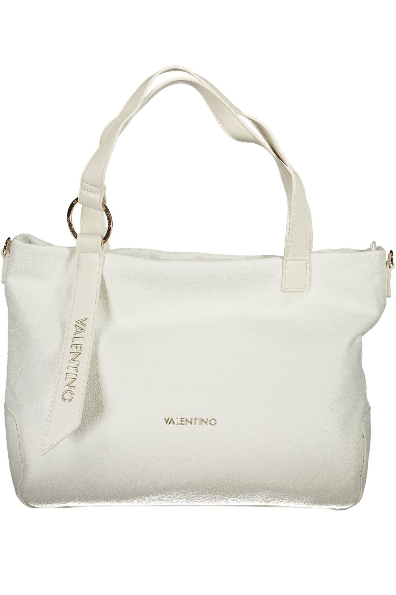 VALENTINO BAGS WOMENS BAG WHITE