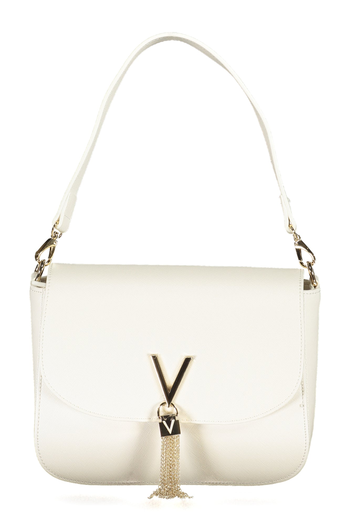 VALENTINO BAGS WOMENS BAG WHITE