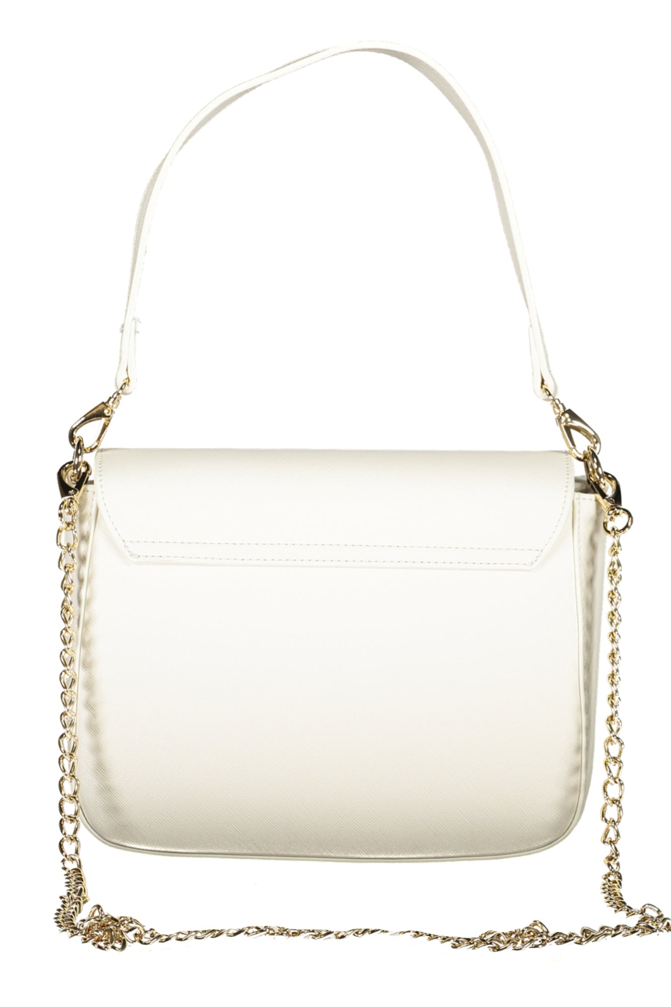 VALENTINO BAGS WOMENS BAG WHITE