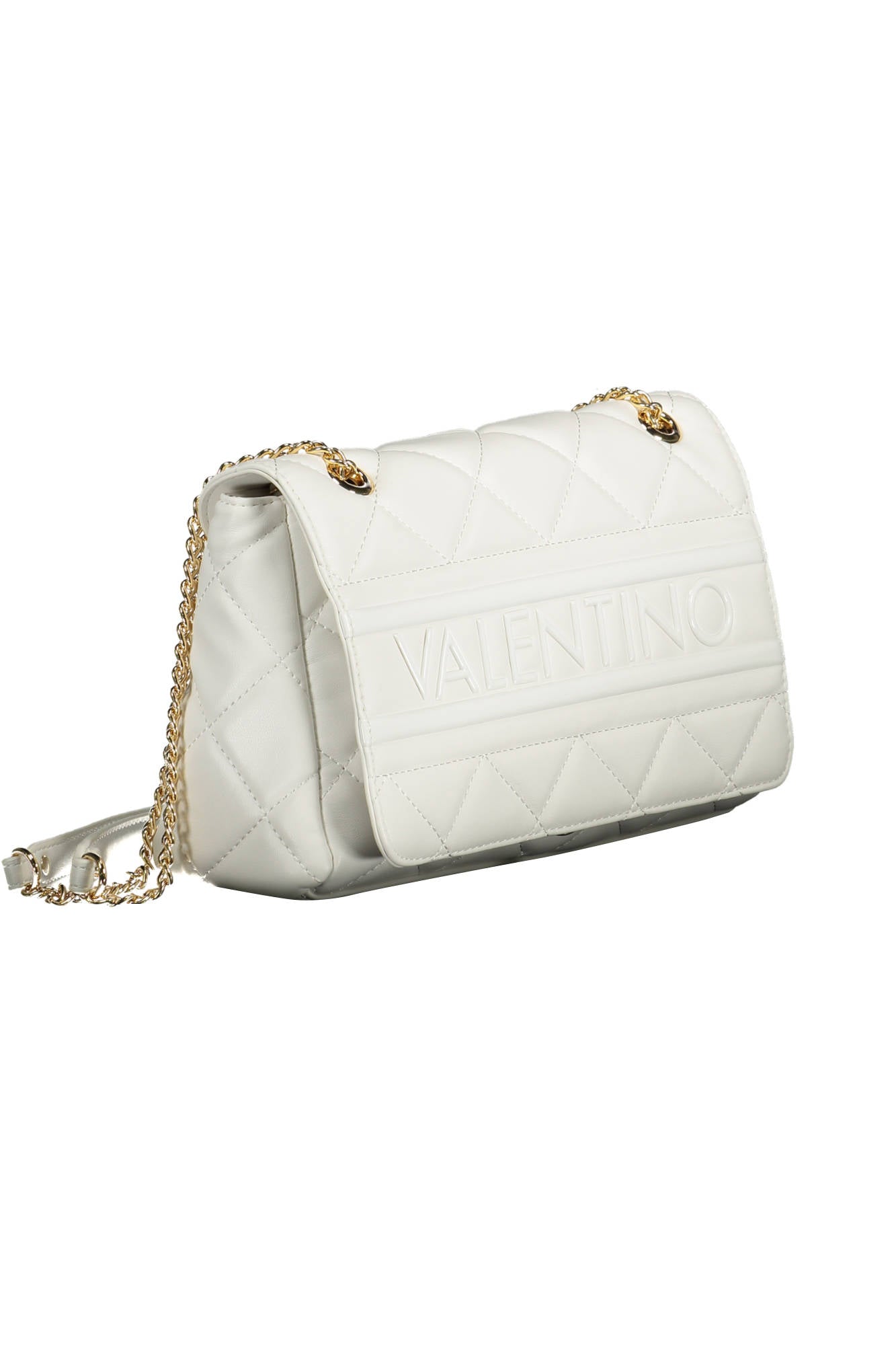 VALENTINO BAGS WOMENS BAG WHITE