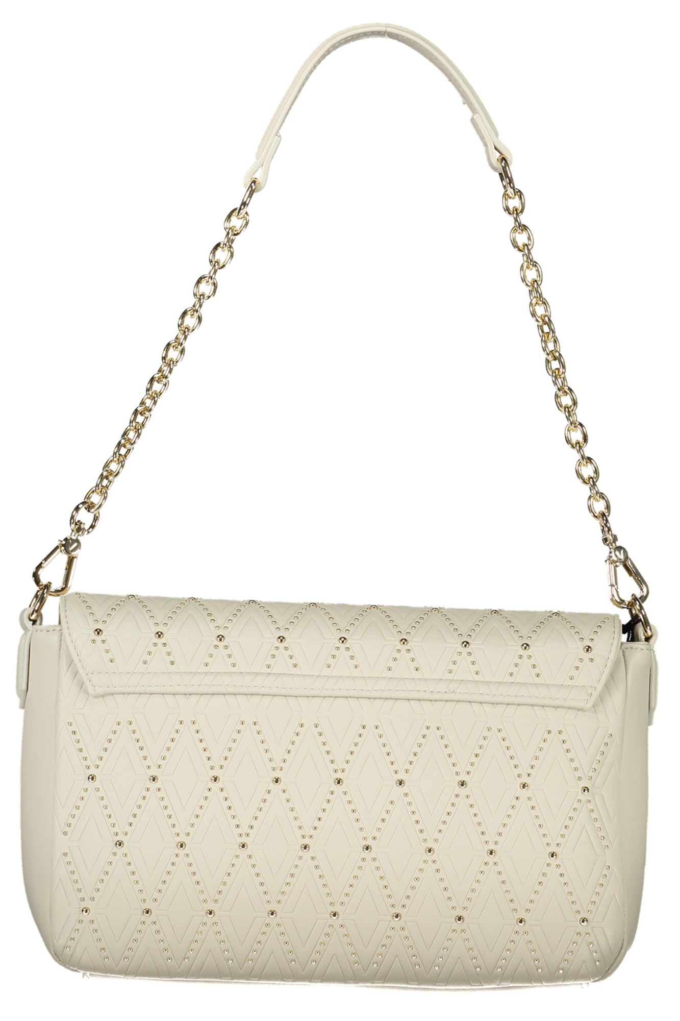 VALENTINO BAGS WHITE WOMENS BAG