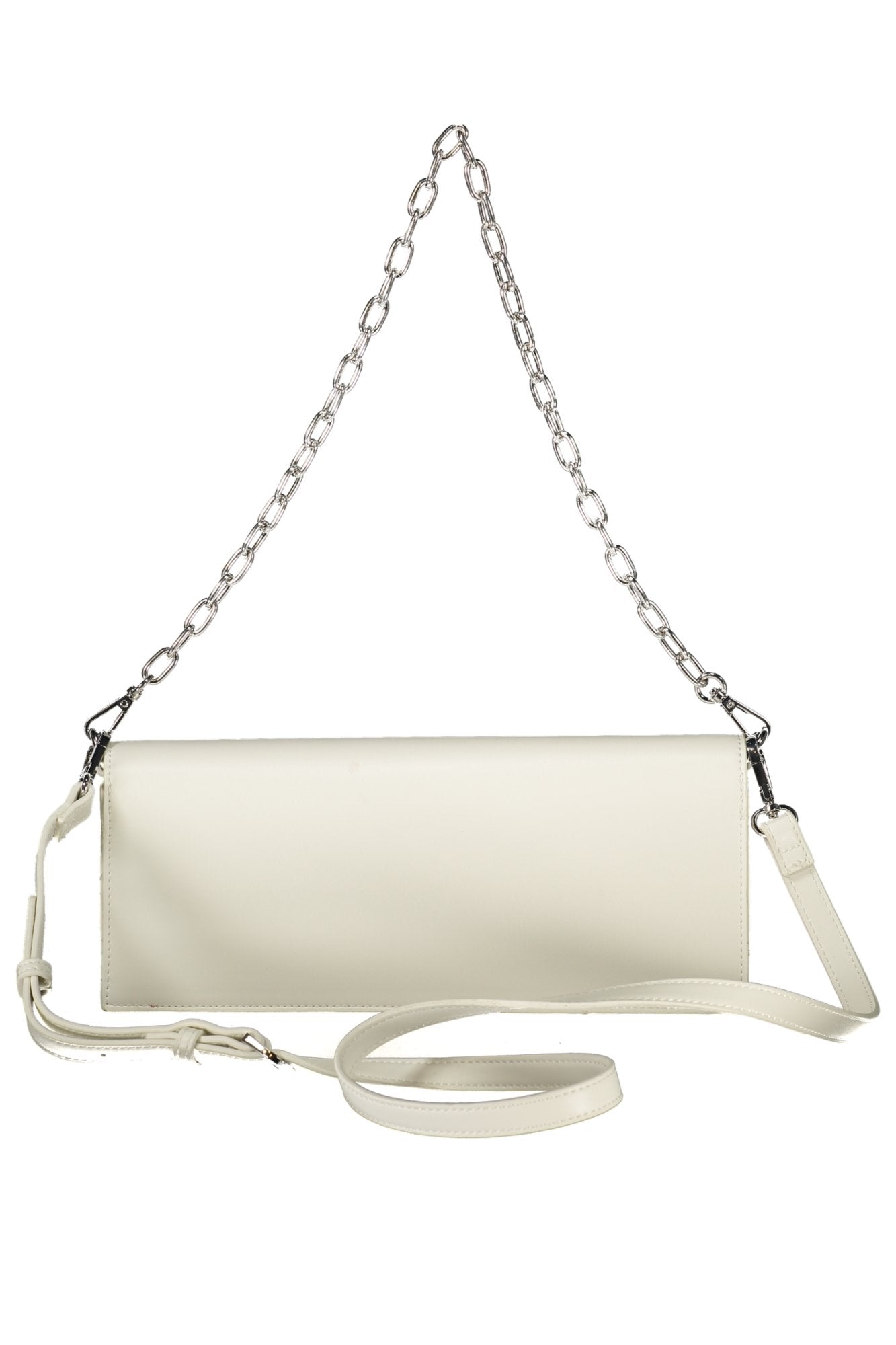 VALENTINO BAGS WOMENS BAG WHITE