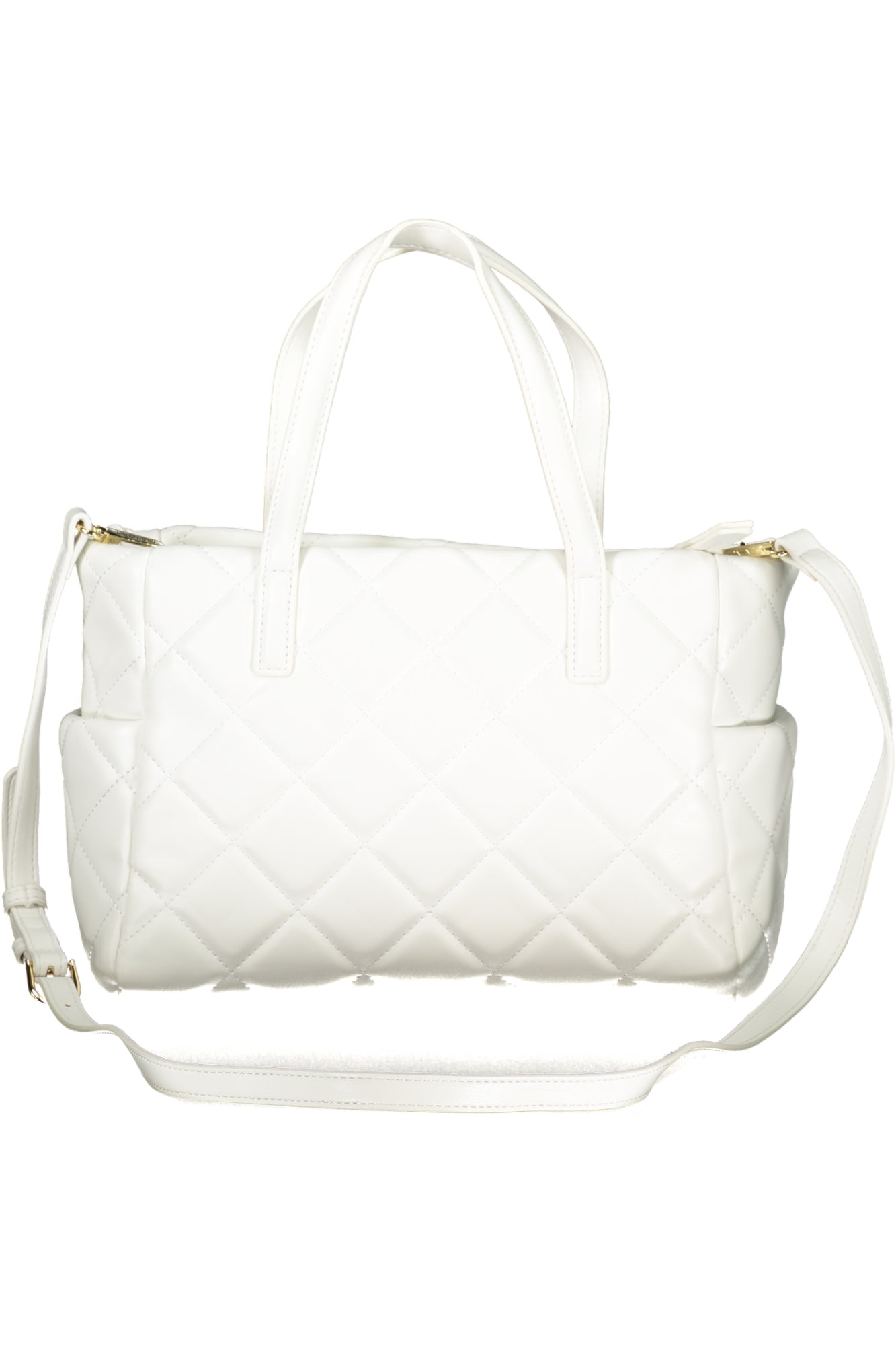 VALENTINO BAGS WOMENS BAG WHITE