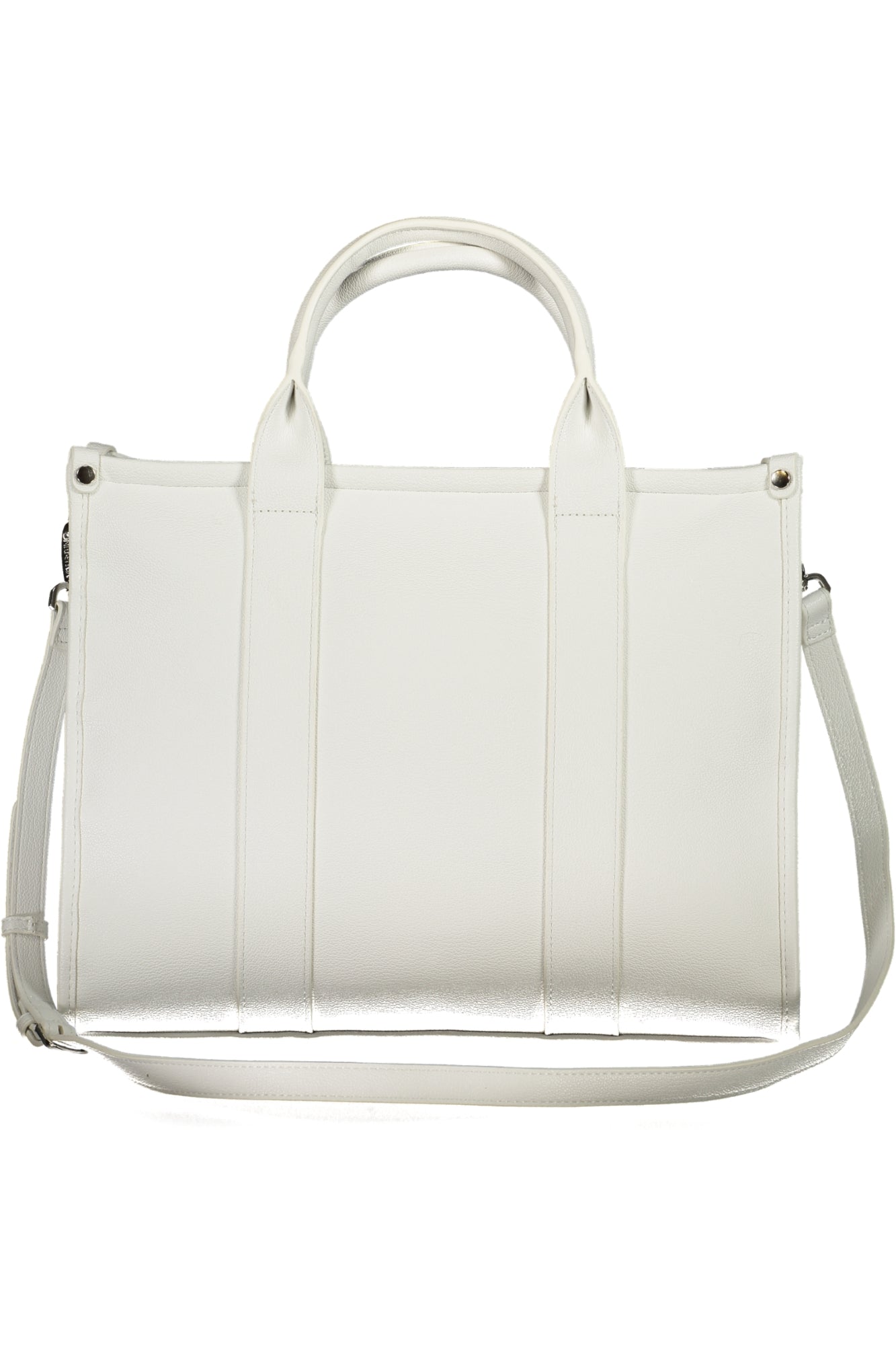 VALENTINO BAGS WOMENS BAG WHITE