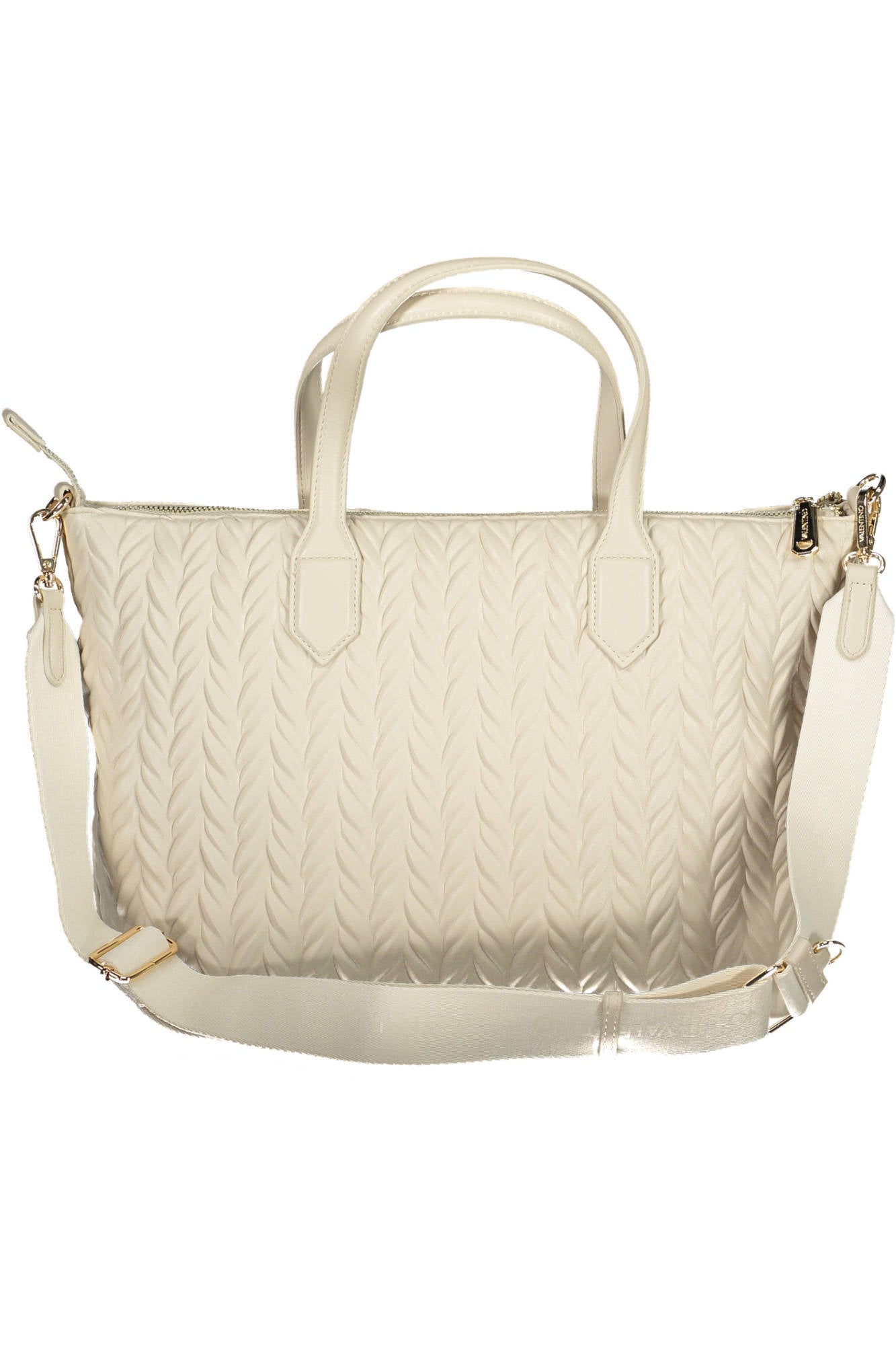 VALENTINO BAGS WOMENS BAG WHITE