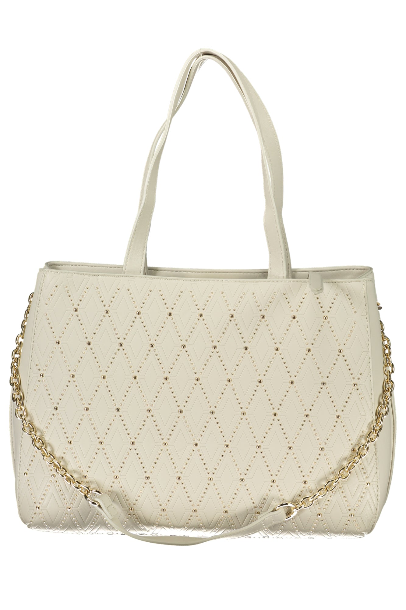 VALENTINO BAGS WHITE WOMENS BAG