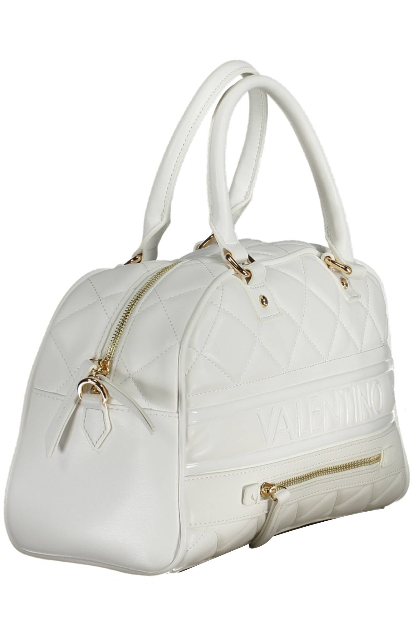 VALENTINO BAGS WOMENS BAG WHITE