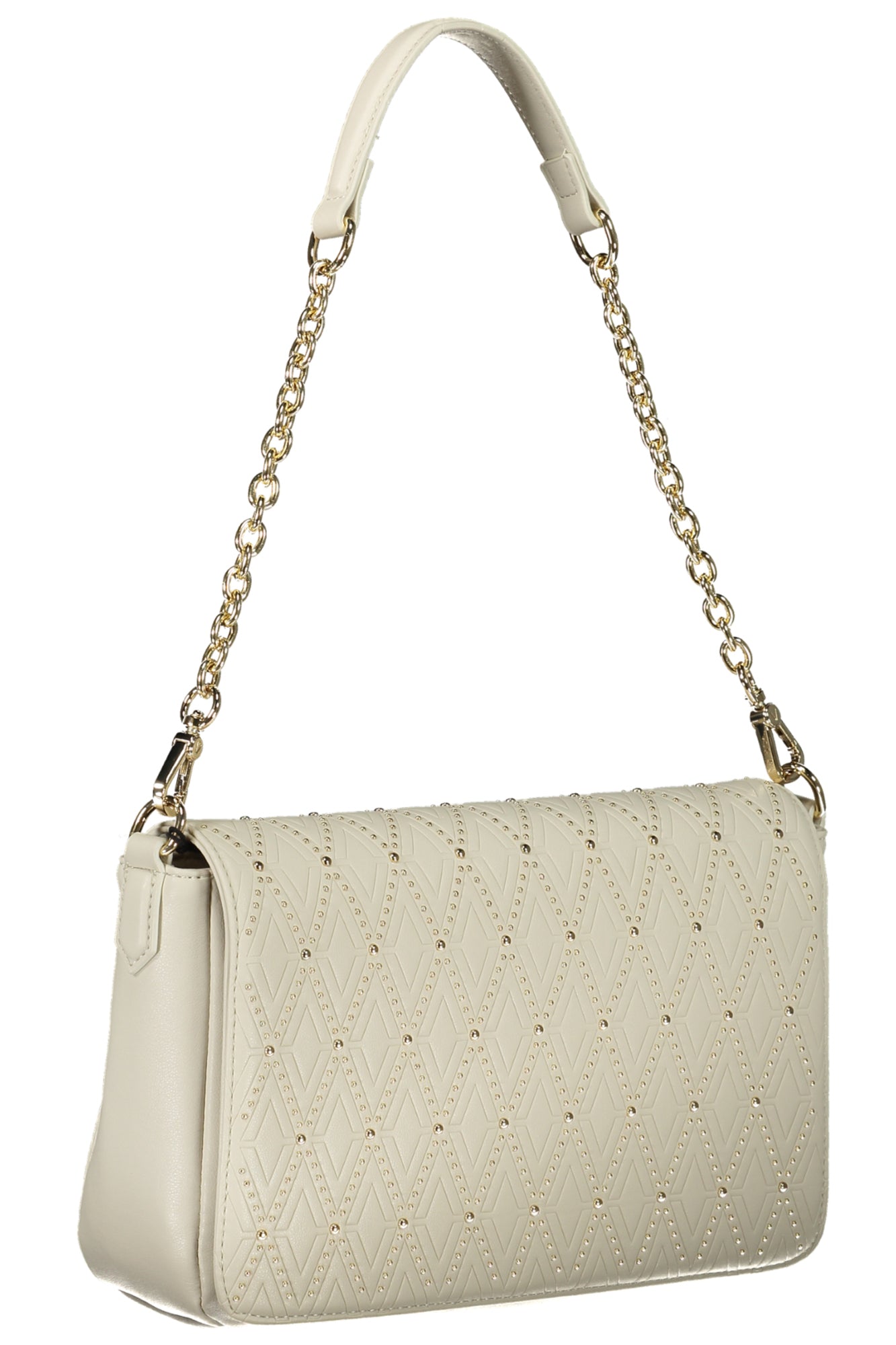 VALENTINO BAGS WHITE WOMENS BAG