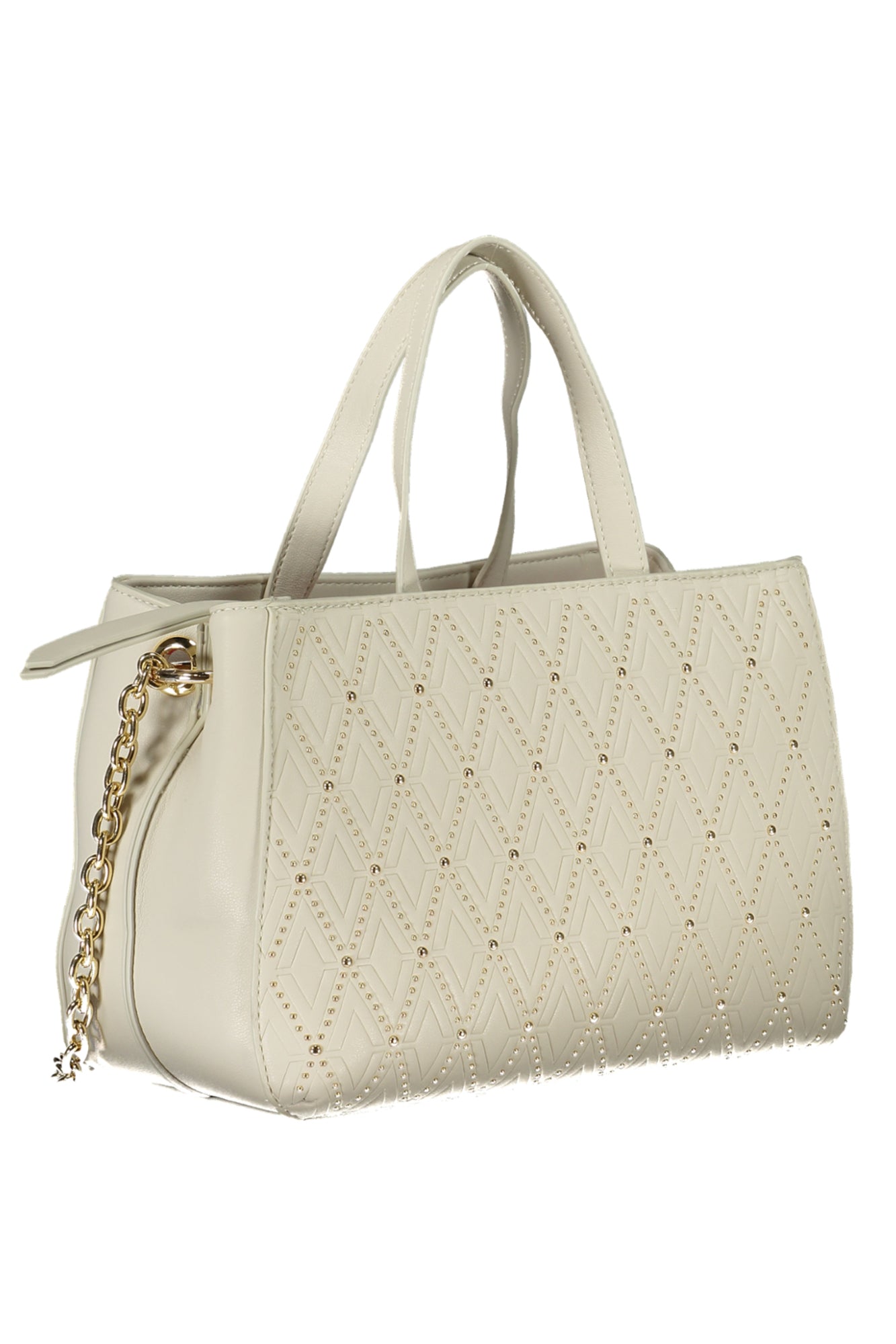VALENTINO BAGS WHITE WOMENS BAG