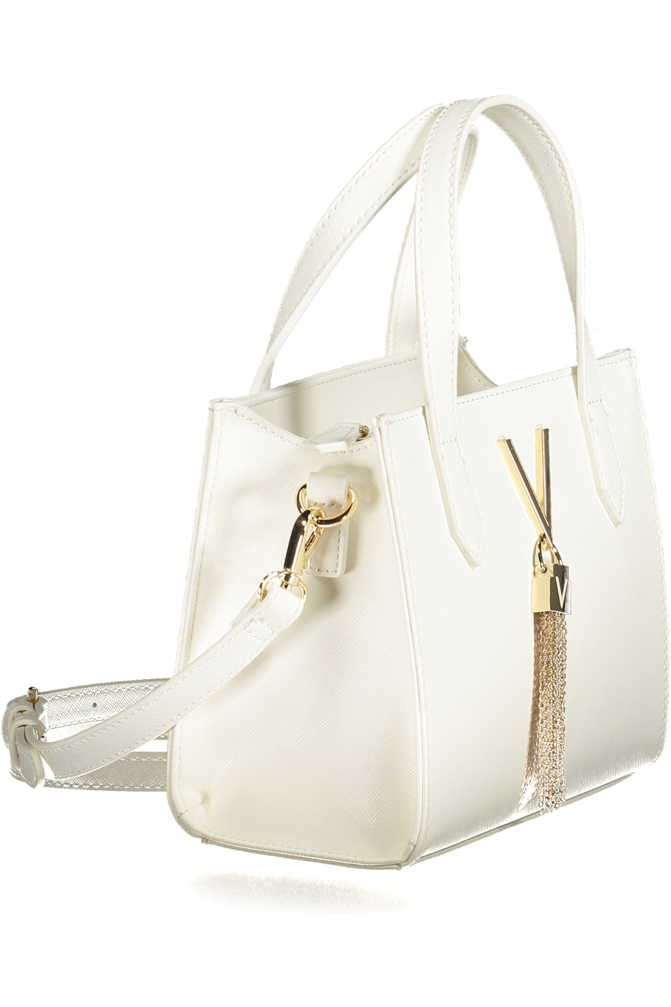 VALENTINO BAGS WOMENS BAG WHITE