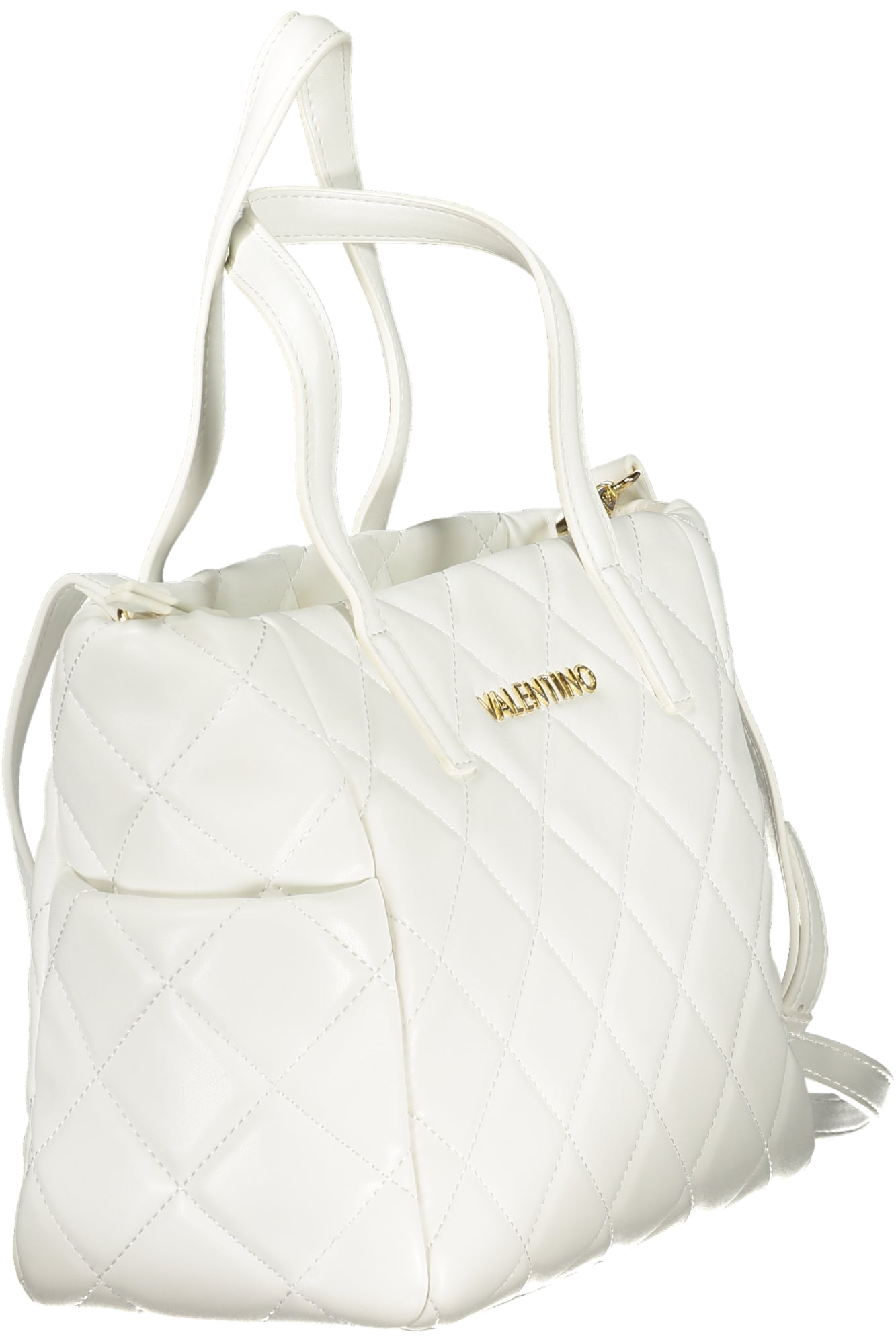 VALENTINO BAGS WOMENS BAG WHITE