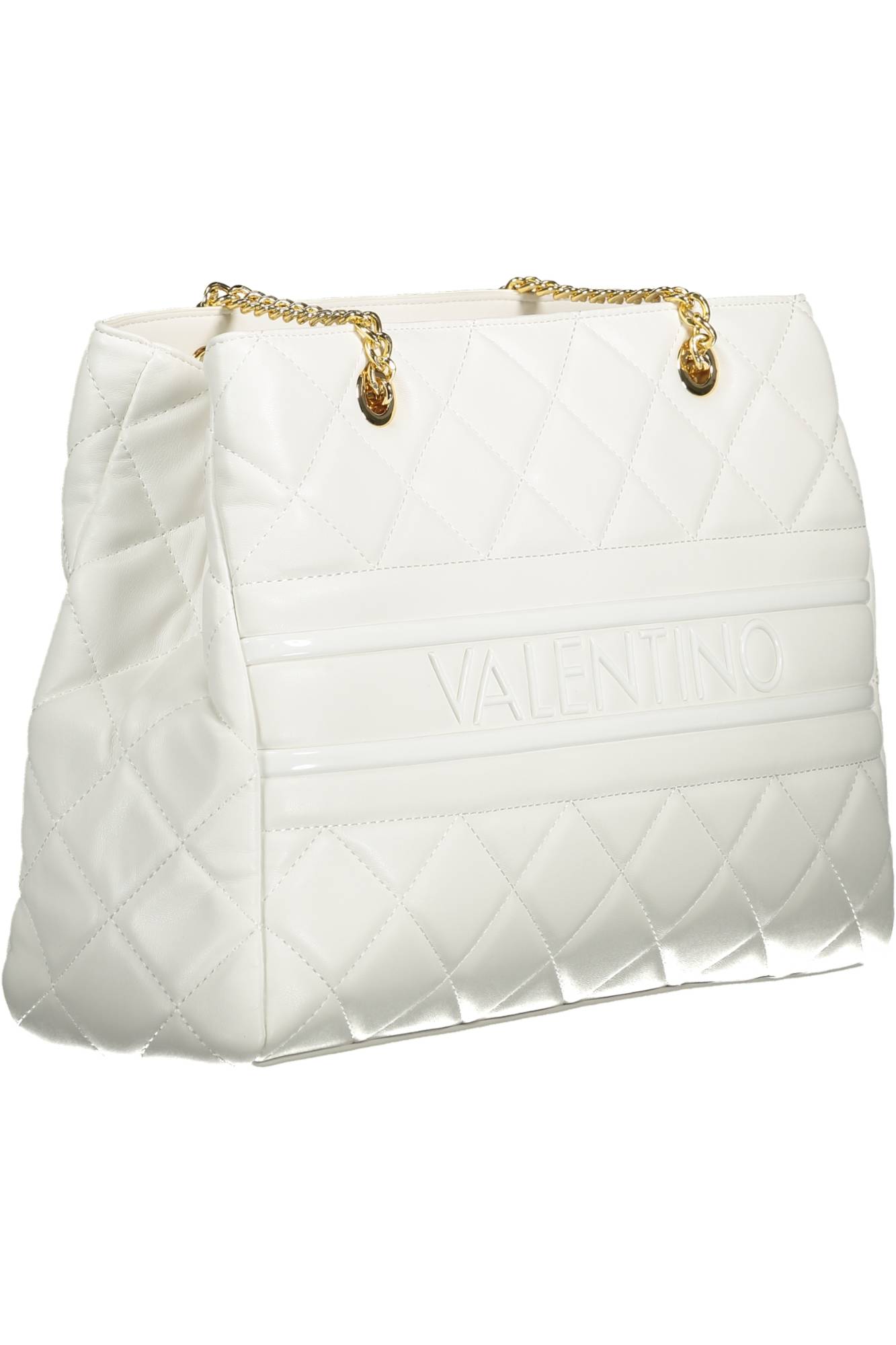VALENTINO BAGS WOMENS BAG WHITE